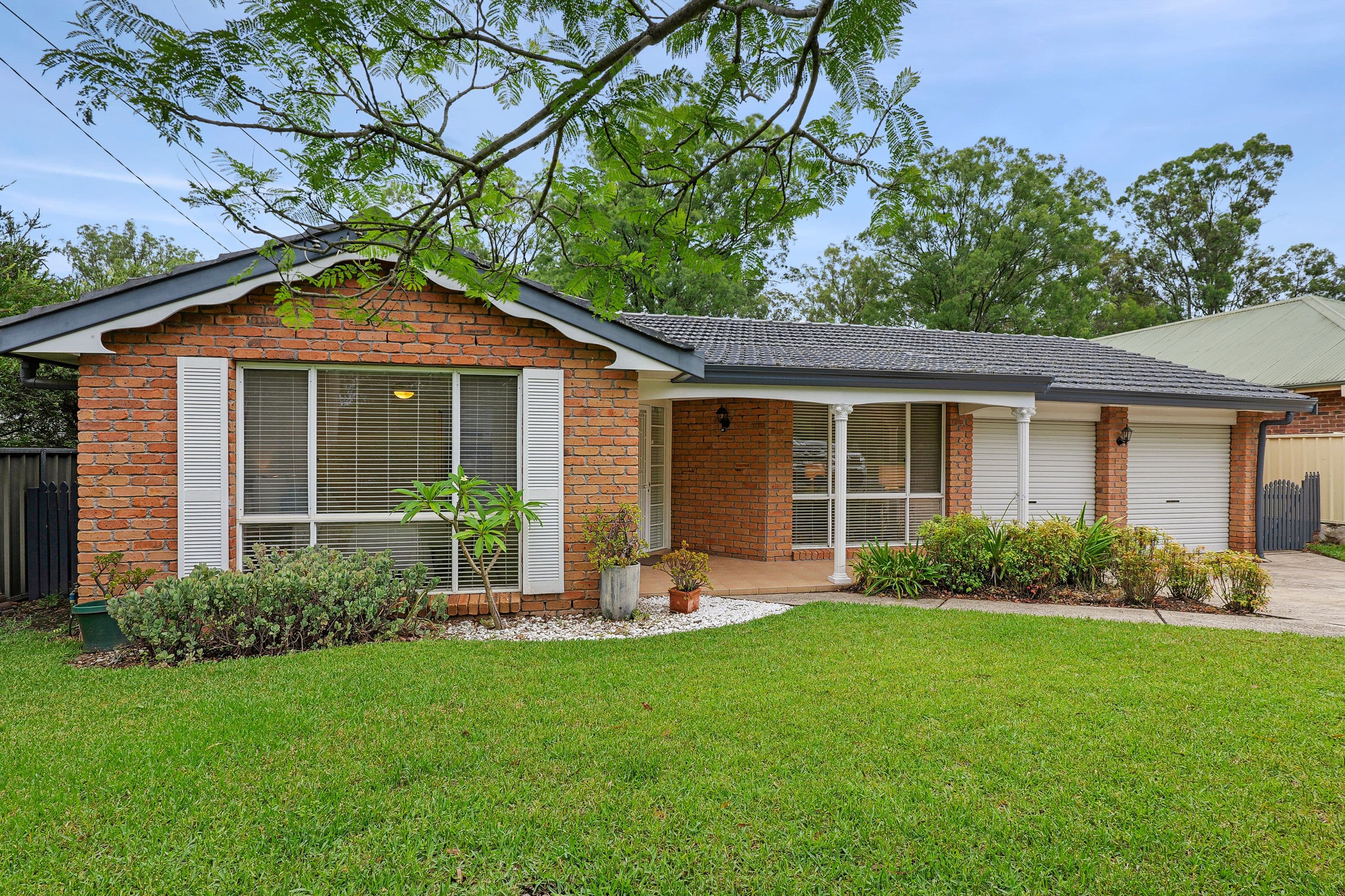 311 Spinks Road, Glossodia NSW 2756, Glossodia - Image 1