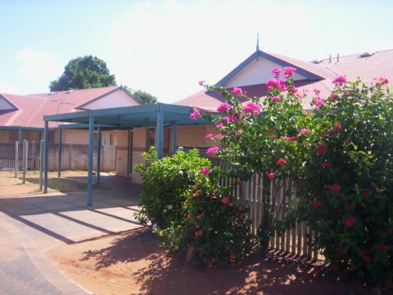 25-35 Egret Crescent, SOUTH HEDLAND WA 6722, South Hedland - Image 1