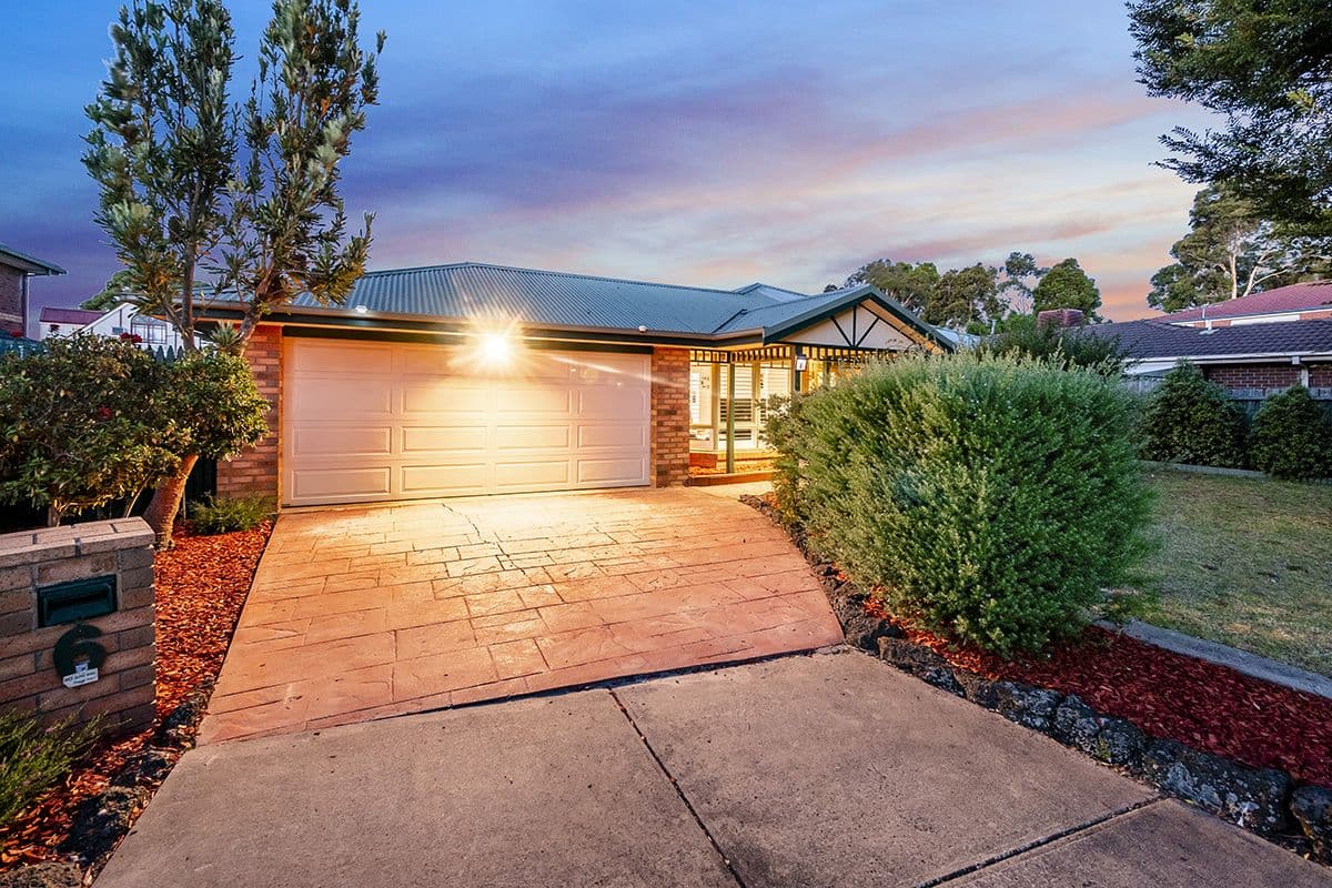 6 Bolwarra Court, Cranbourne West VIC 3977, Cranbourne West - Thumbnail 2