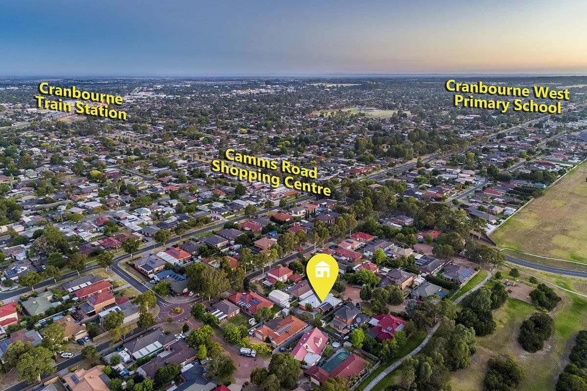 6 Bolwarra Court, Cranbourne West VIC 3977, Cranbourne West - Thumbnail 3