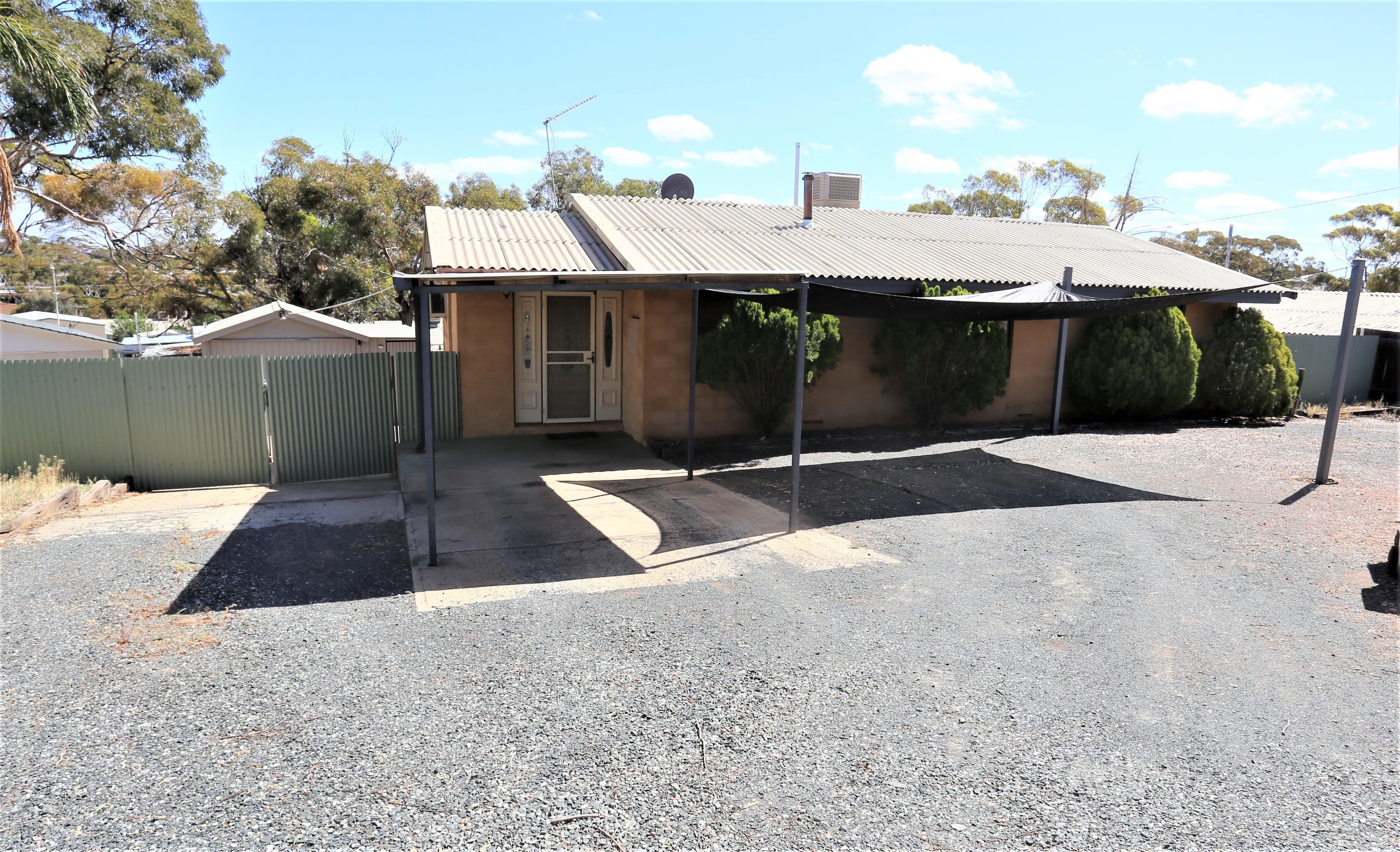 3 Bachelor Avenue, Kambalda East WA 6442, Kambalda East - Image 1