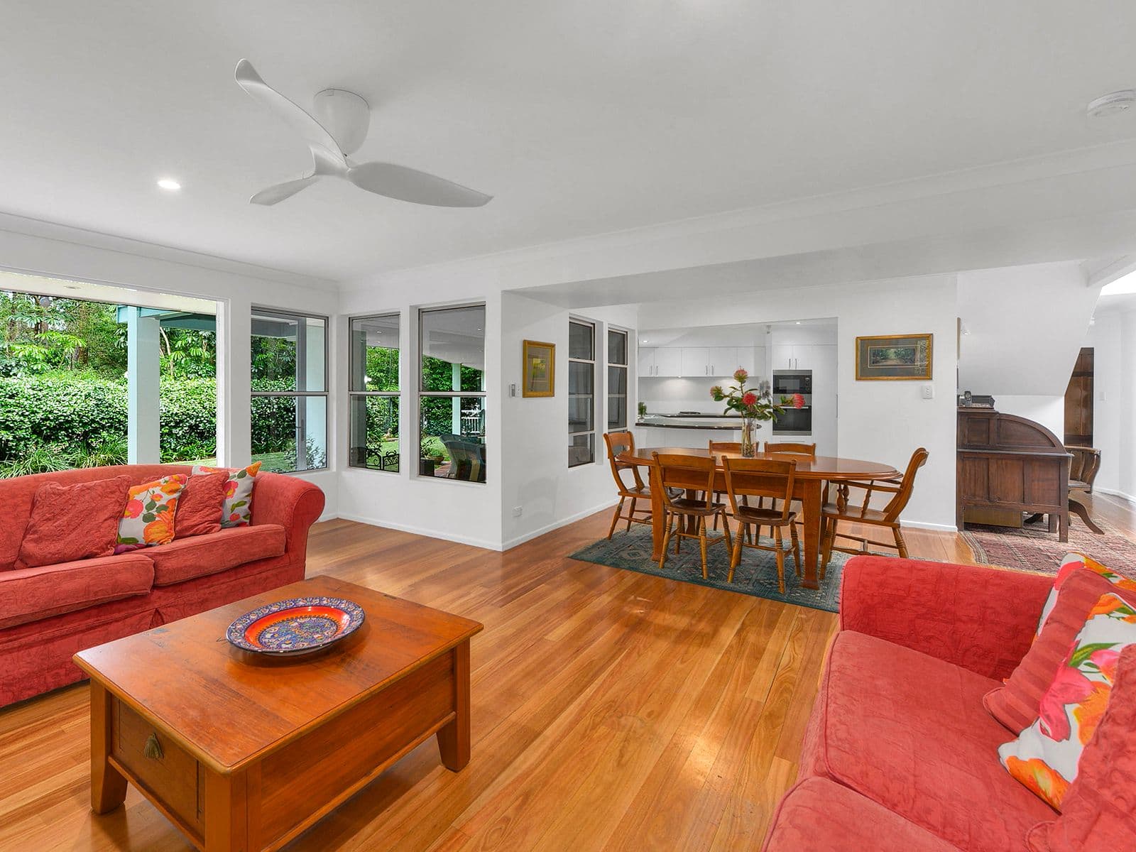 11 Tipuana Place, Bardon QLD 4065, Bardon - Thumbnail 6