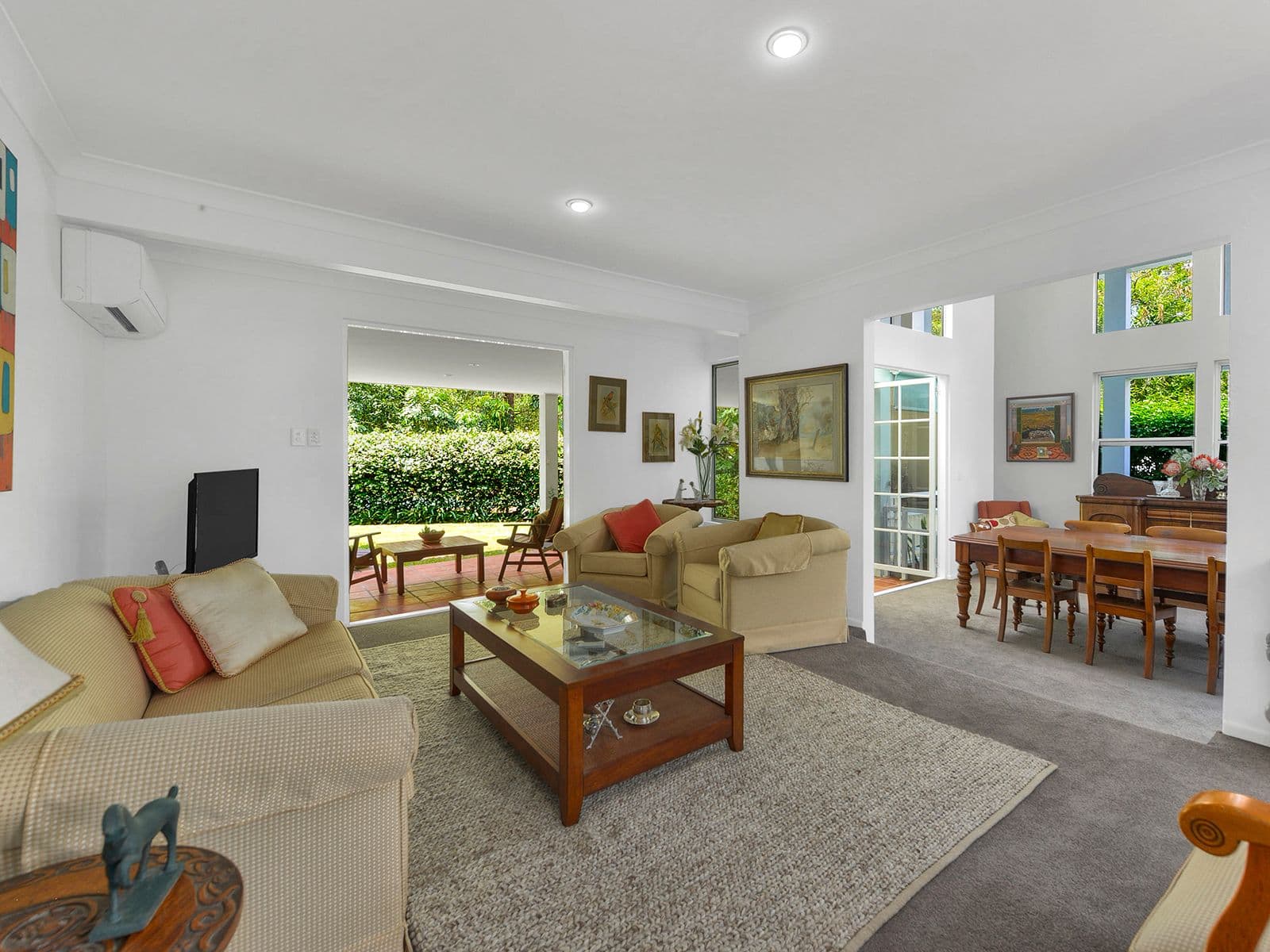 11 Tipuana Place, Bardon QLD 4065, Bardon - Thumbnail 8