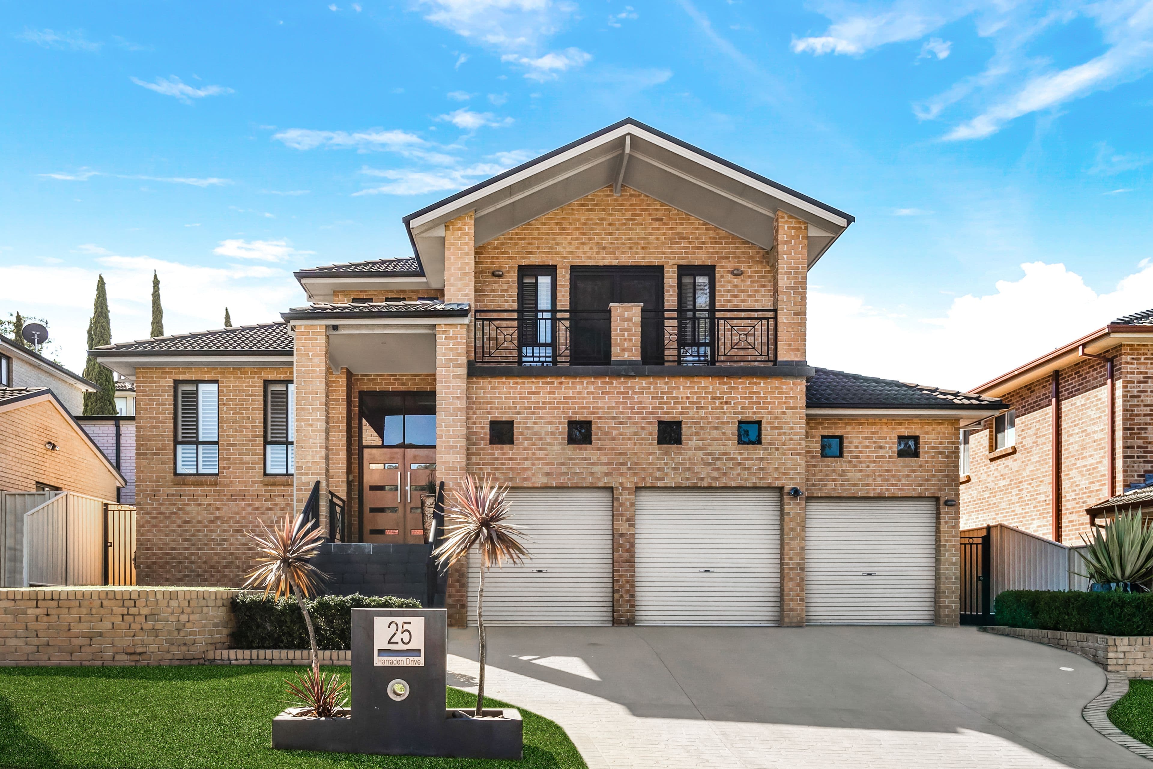 25 Harraden Drive, West Hoxton NSW 2171, West Hoxton - Image 1