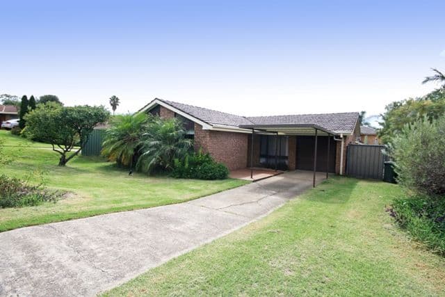 14 Diamond Place, Eagle Vale NSW 2558, Eagle Vale - Image 1
