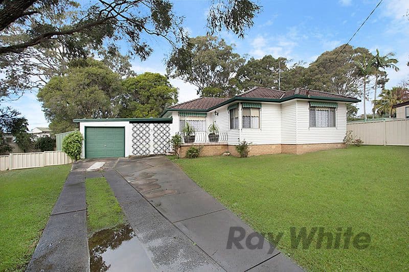 3 Delia Avenue, BUDGEWOI NSW 2262, Budgewoi - Image 1