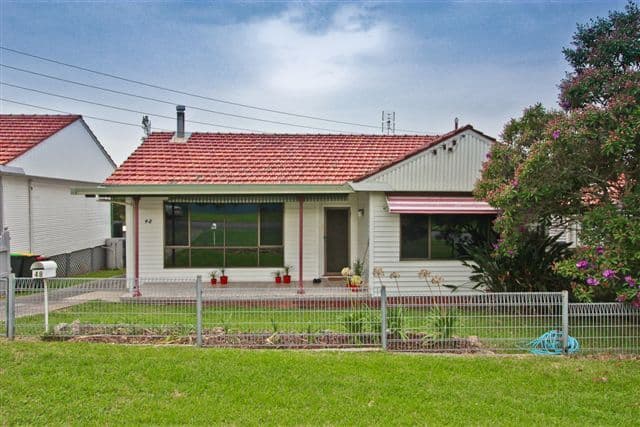 48 Devon Street, WALLSEND NSW 2287, Wallsend - Image 1