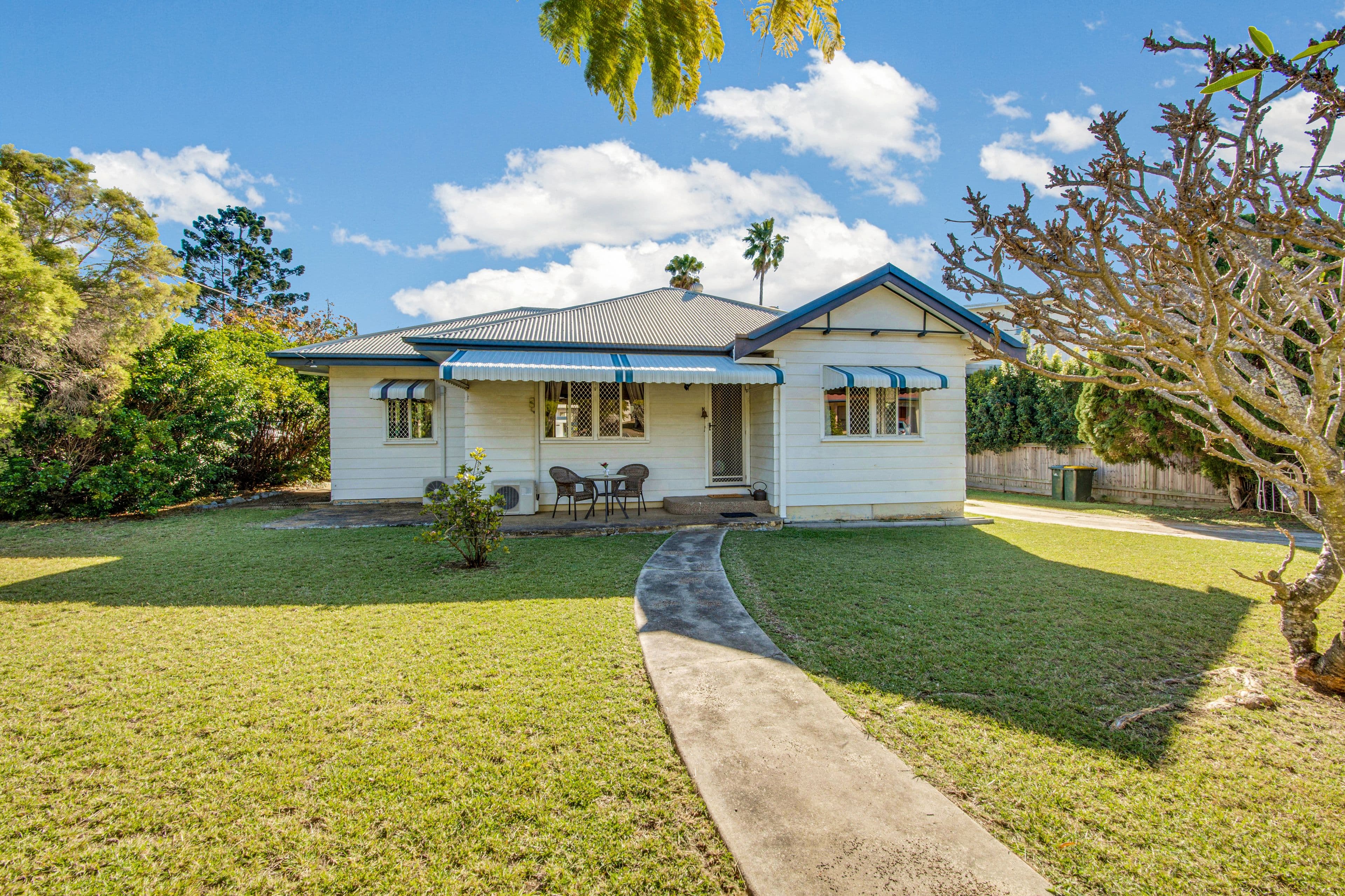 41 Scenery Street, West Gladstone QLD 4680, West Gladstone - Image 1
