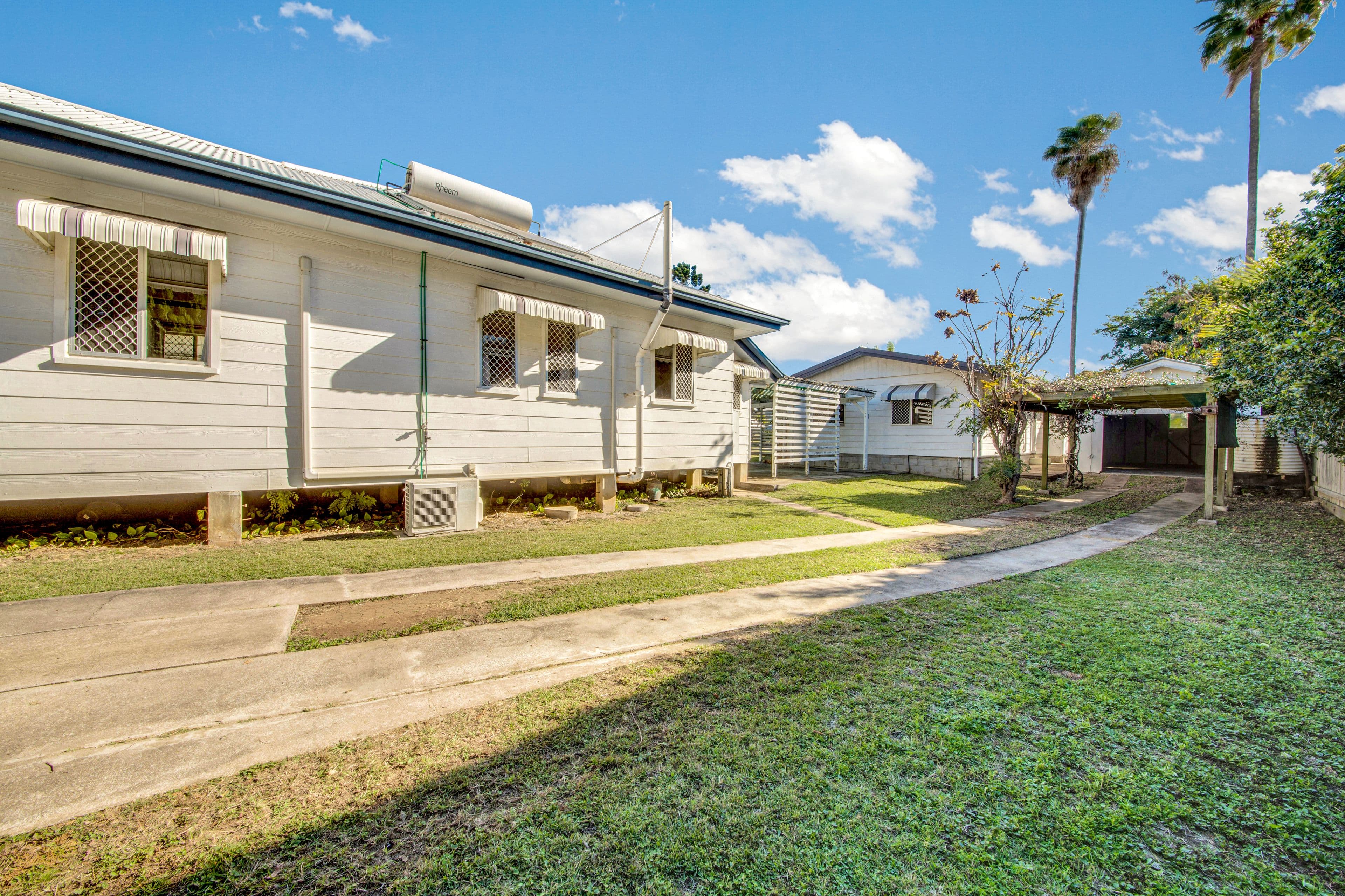 41 Scenery Street, West Gladstone QLD 4680, West Gladstone - Thumbnail 2