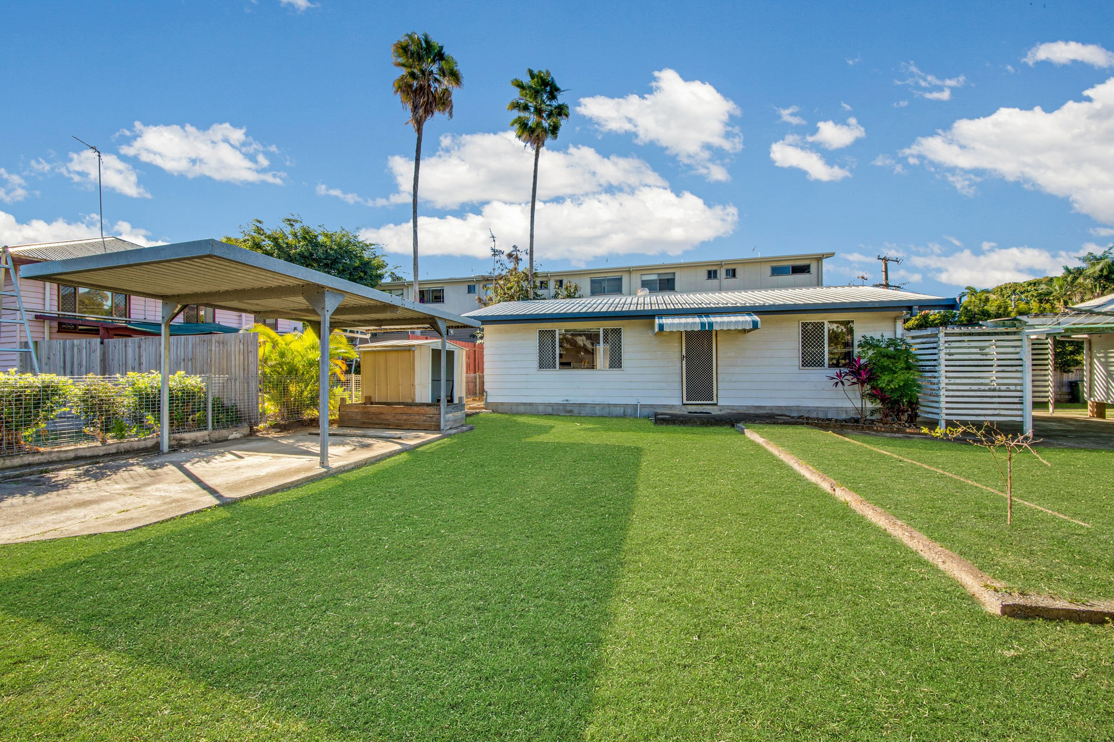 41 Scenery Street, West Gladstone QLD 4680, West Gladstone - Thumbnail 3