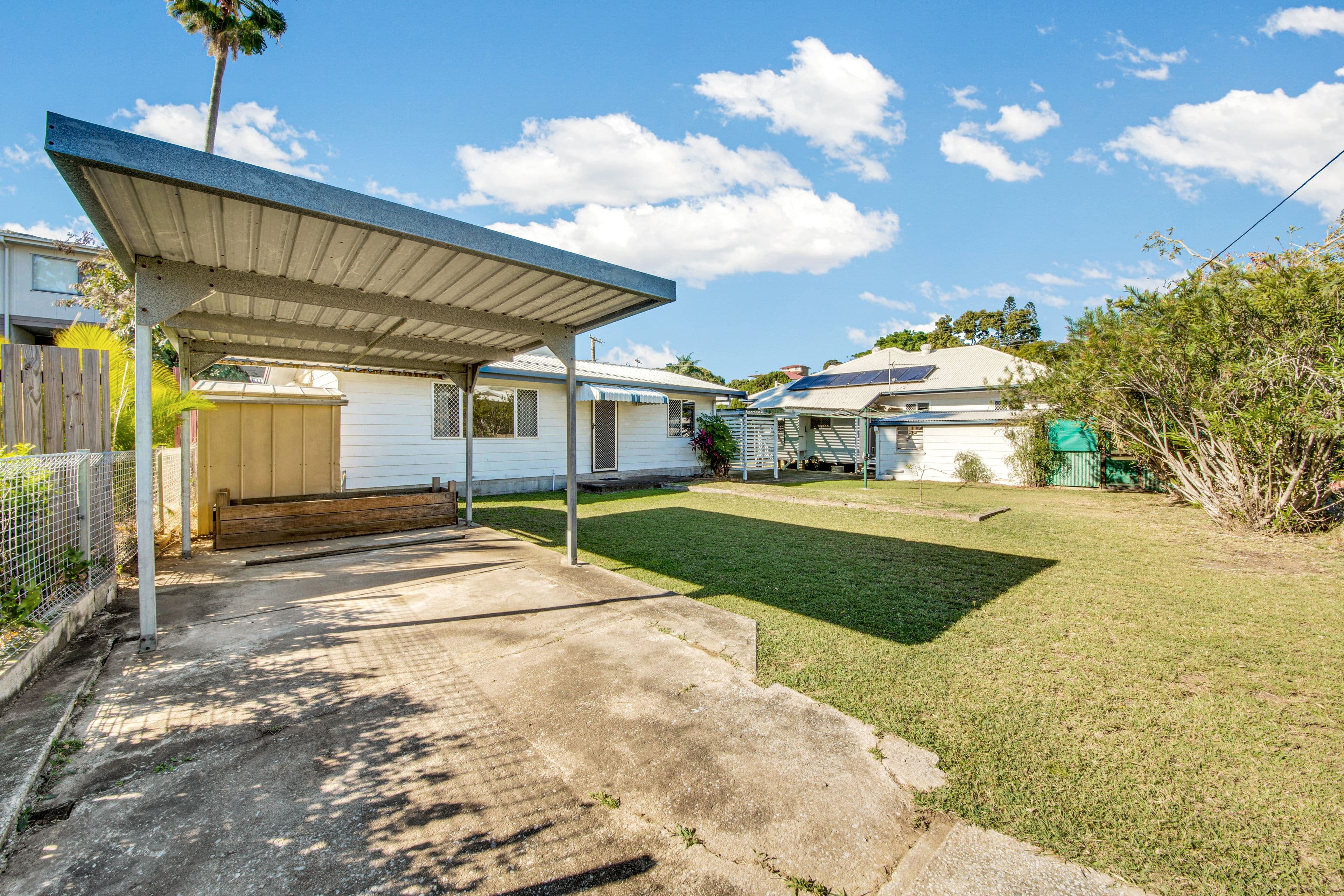 41 Scenery Street, West Gladstone QLD 4680, West Gladstone - Thumbnail 4