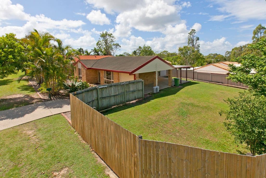 10 Jade Court, ALEXANDRA HILLS QLD 4161, Alexandra Hills - Thumbnail 2