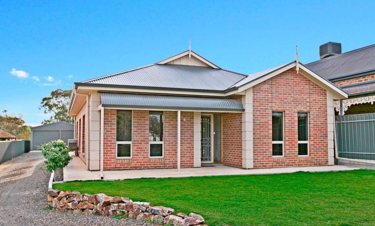 18 Gray Street, FREELING SA 5372, Freeling - Image 1