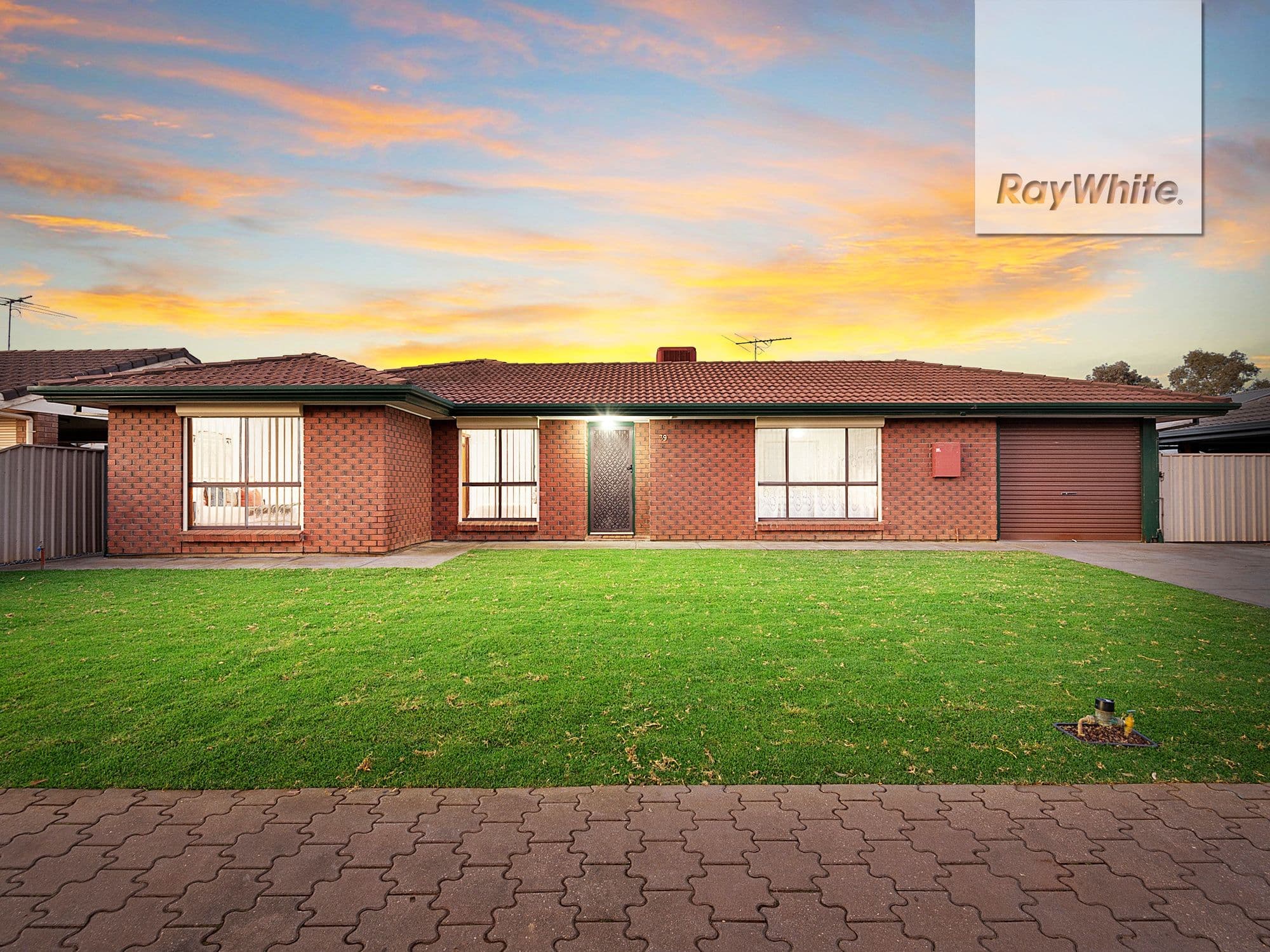 39 Quondong Avenue, Parafield Gardens SA 5107, Parafield Gardens - Image 1