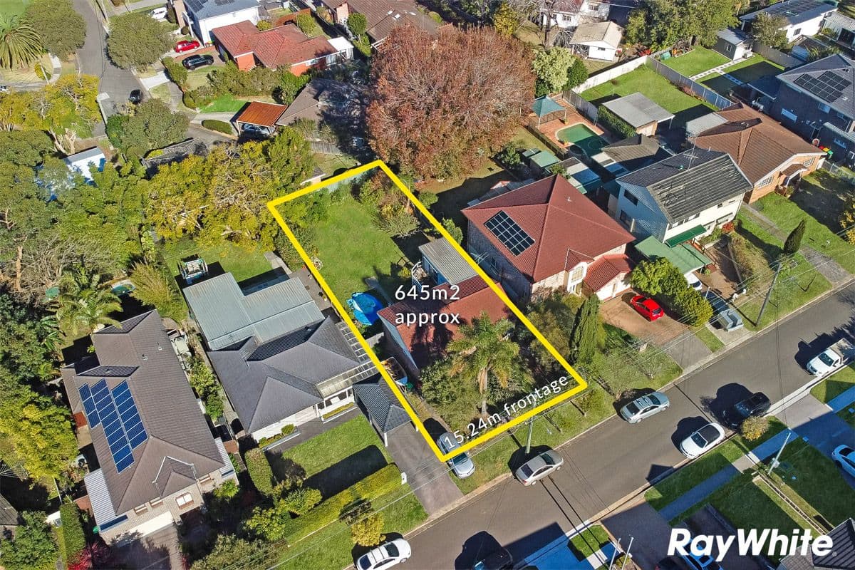 33 Jopling Street, North Ryde NSW 2113, North Ryde - Image 1