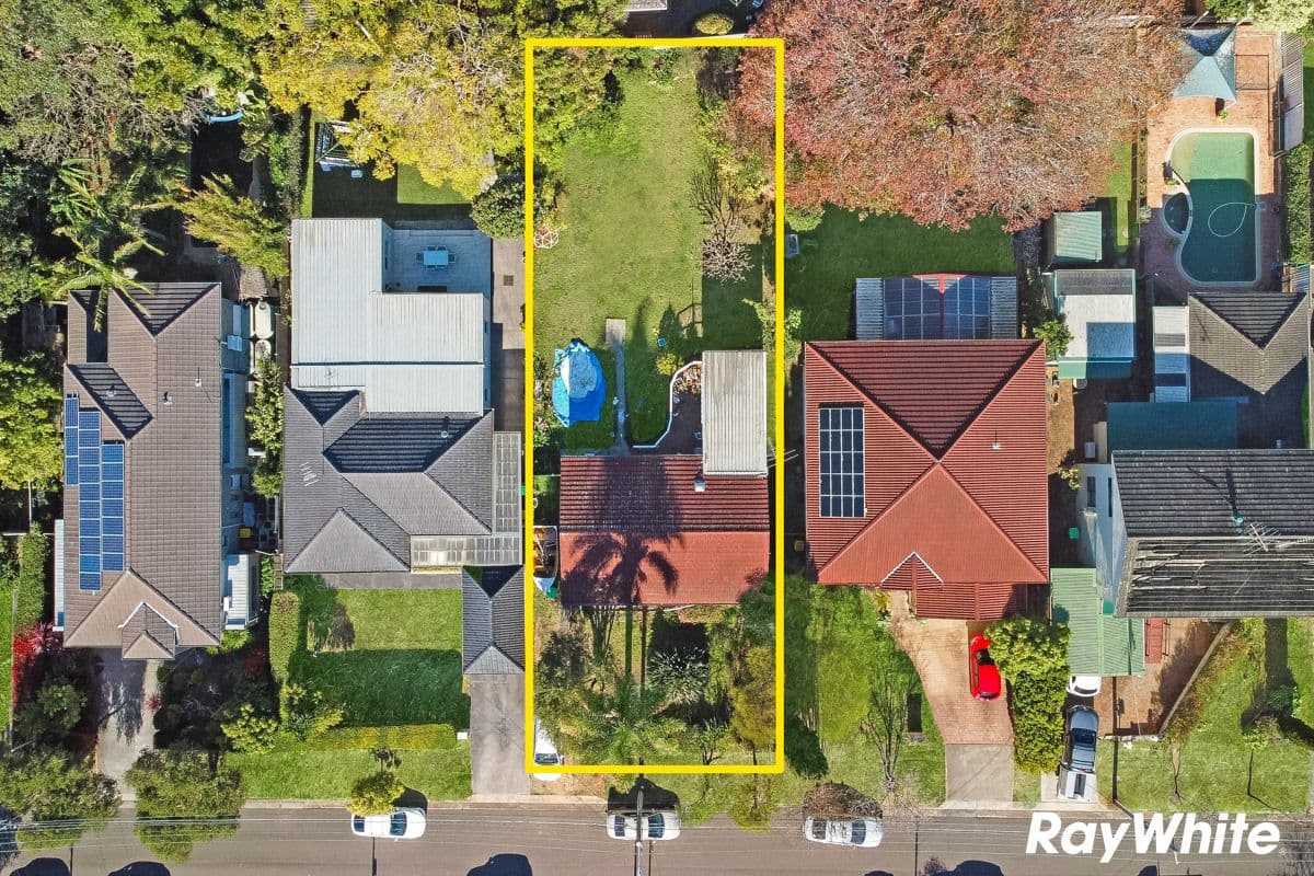 33 Jopling Street, North Ryde NSW 2113, North Ryde - Thumbnail 2