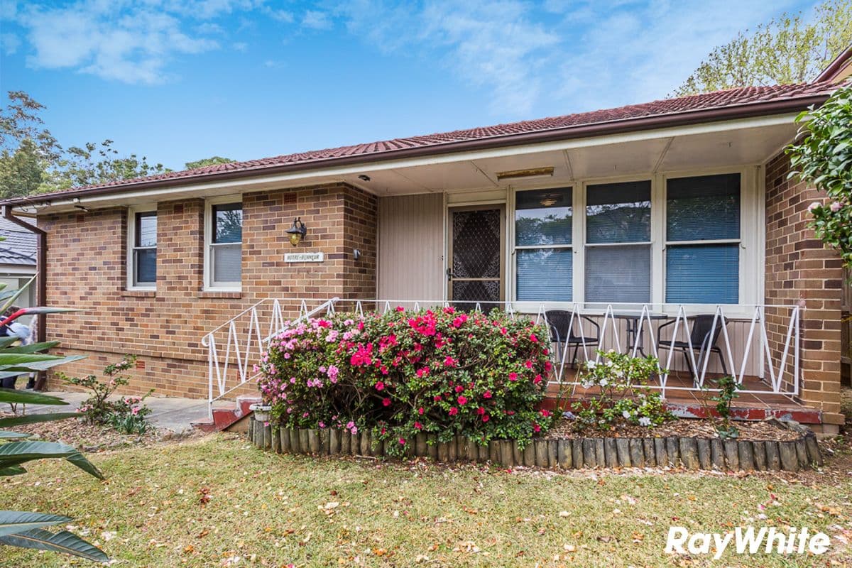 33 Jopling Street, North Ryde NSW 2113, North Ryde - Thumbnail 3