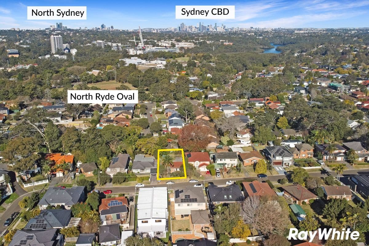 33 Jopling Street, North Ryde NSW 2113, North Ryde - Thumbnail 8