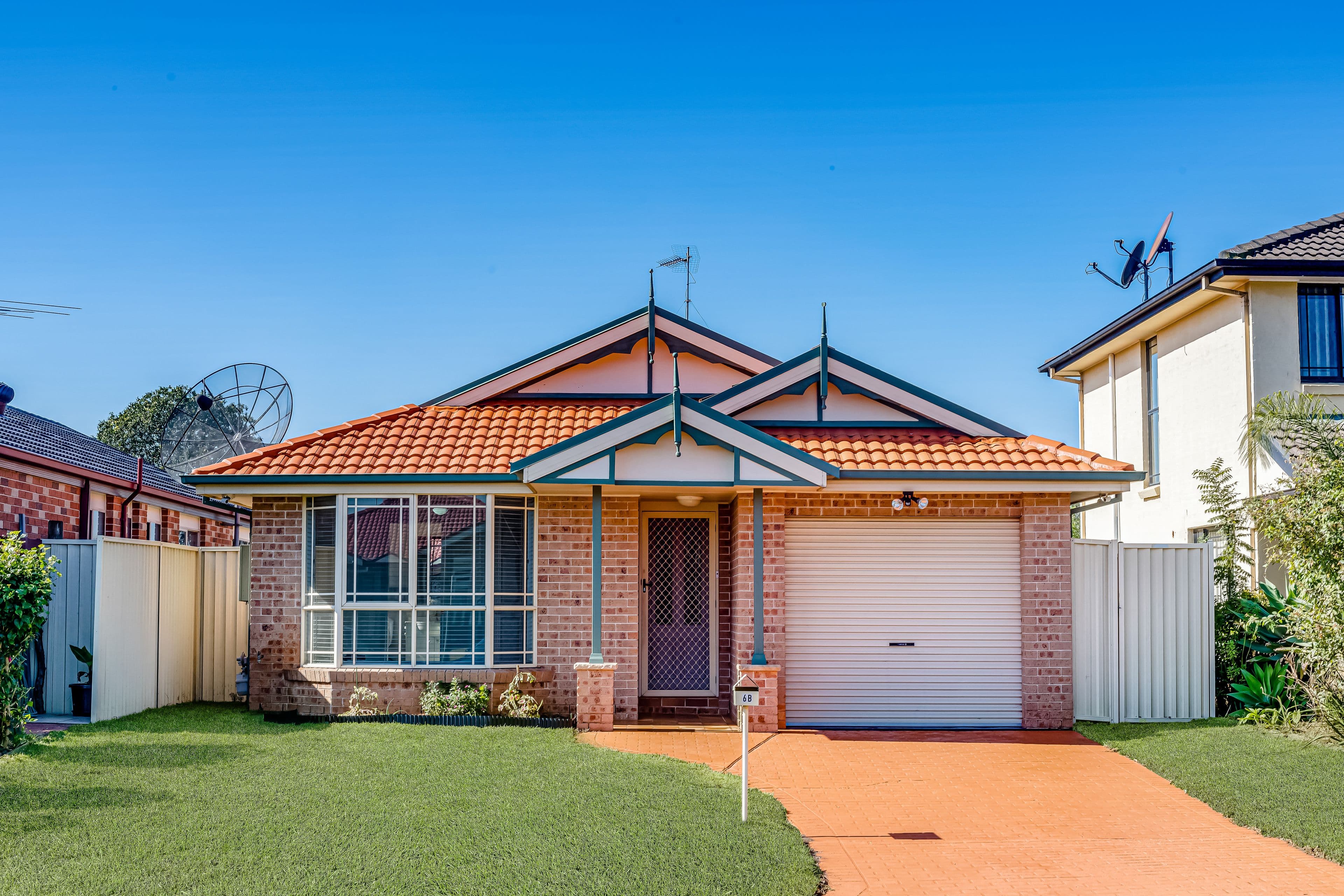 6B Stannum Close, Hinchinbrook NSW 2168, Hinchinbrook - Image 1