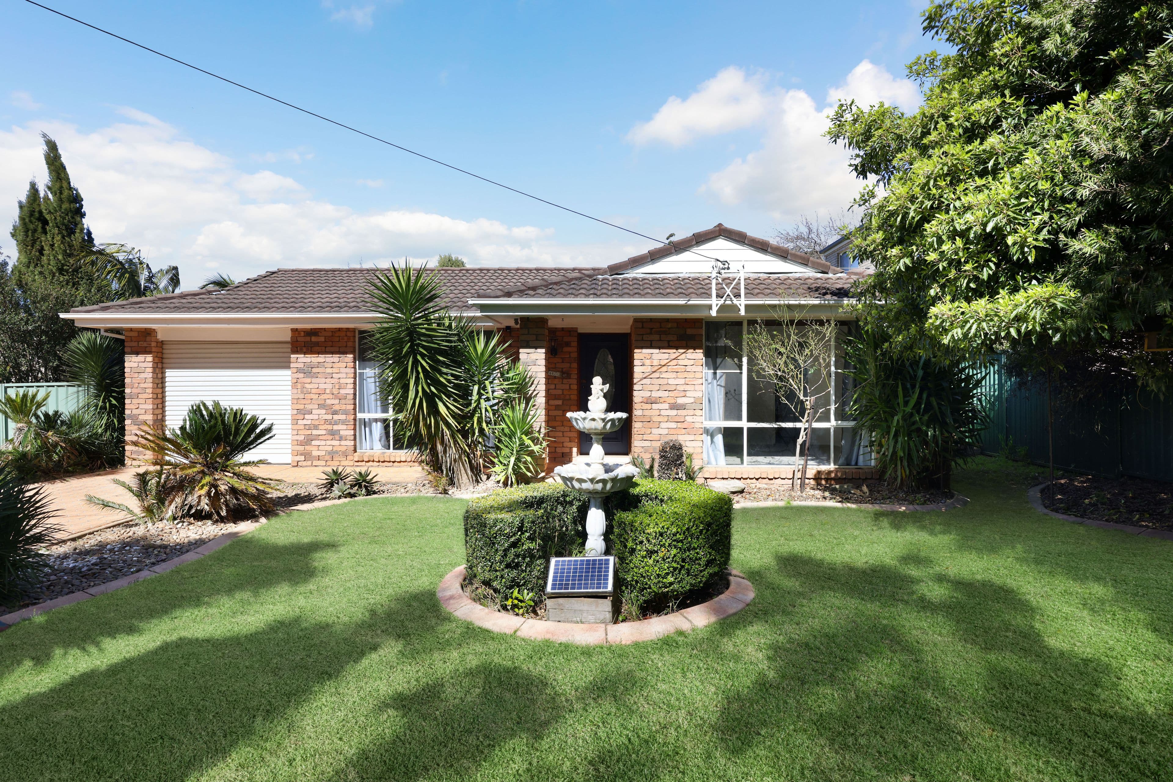 21 Percy Street, Hill Top NSW 2575, Hill Top - Image 1
