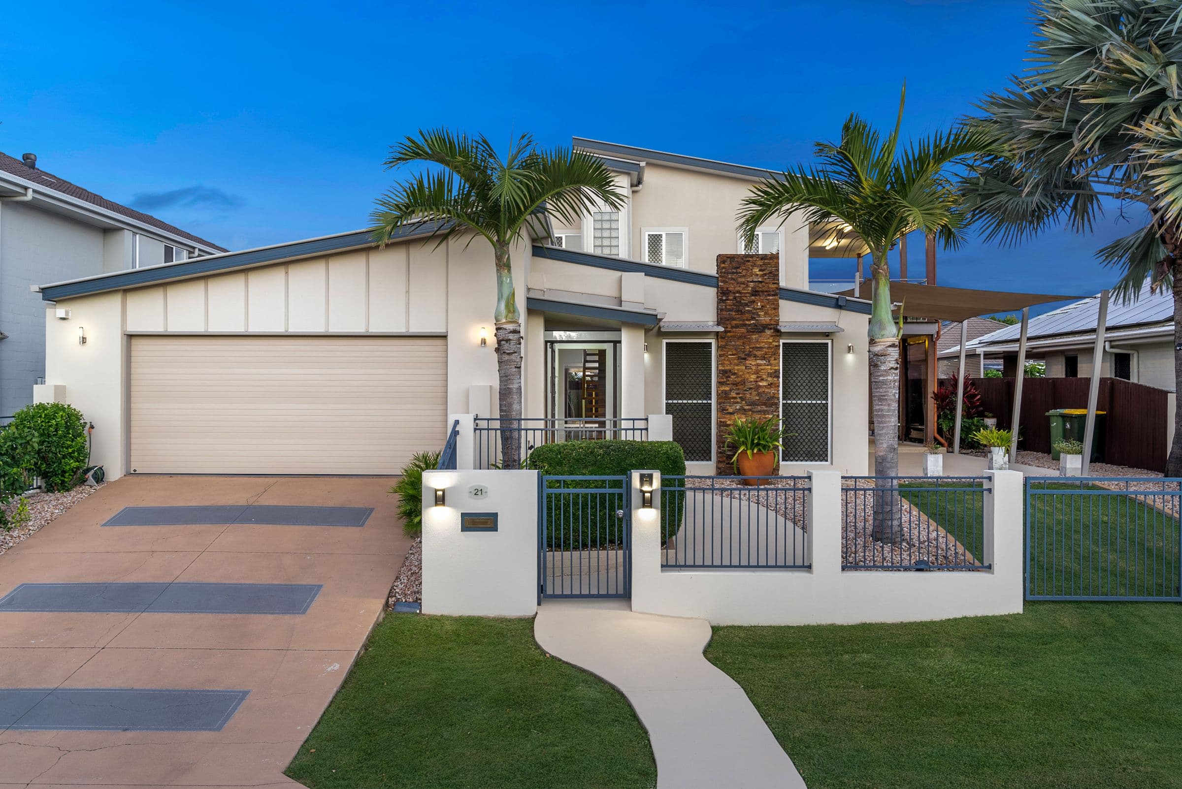 21 Lionheart Crescent, Newport QLD 4020, Newport - Image 1
