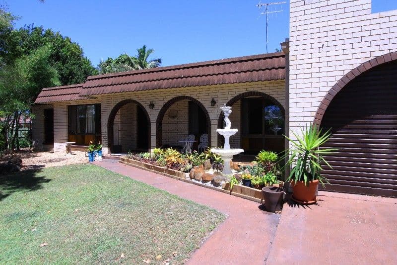 12 Crane Street, KEPNOCK QLD 4670, Kepnock - Image 1