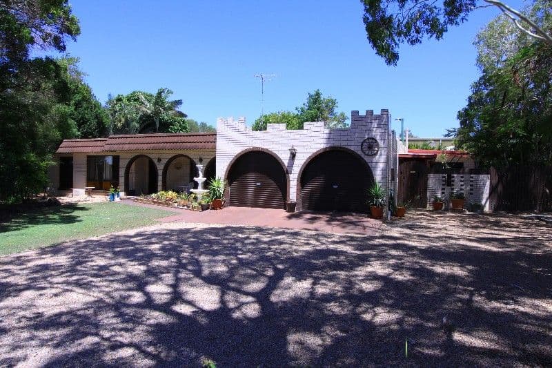12 Crane Street, KEPNOCK QLD 4670, Kepnock - Thumbnail 3