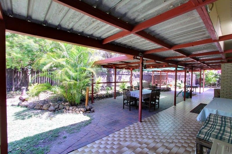12 Crane Street, KEPNOCK QLD 4670, Kepnock - Thumbnail 5