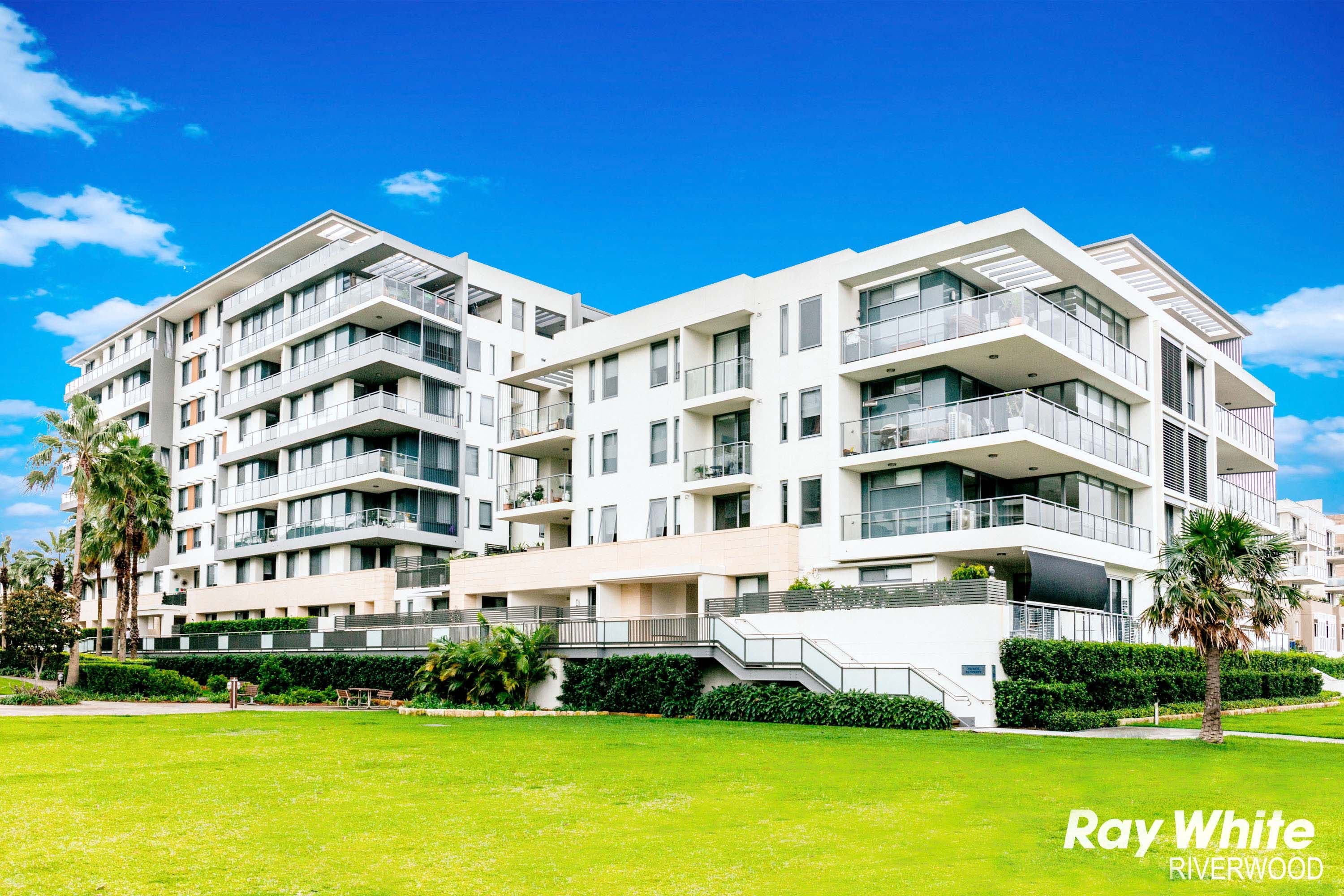 8 Marine Parade, Wentworth Point NSW 2127, Wentworth Point - Thumbnail 2