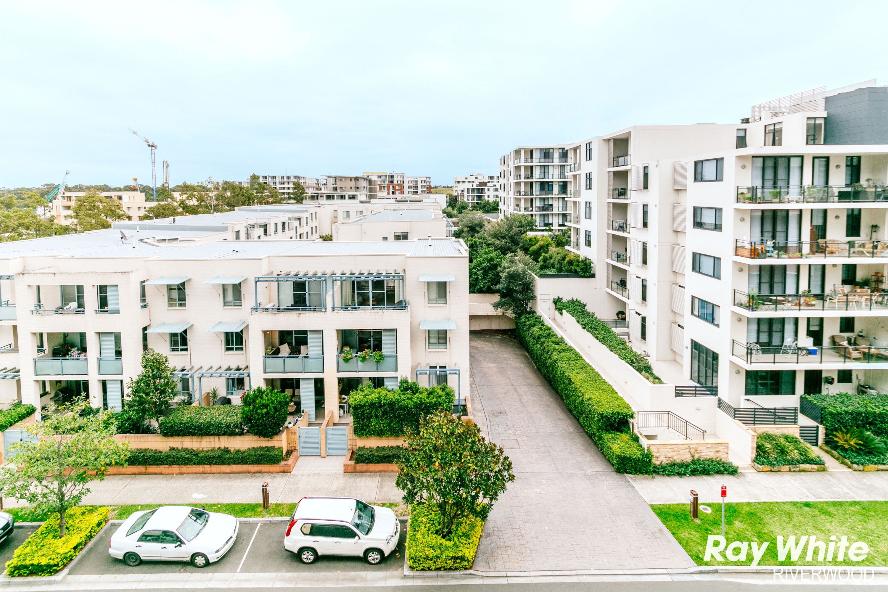 8 Marine Parade, Wentworth Point NSW 2127, Wentworth Point - Thumbnail 7