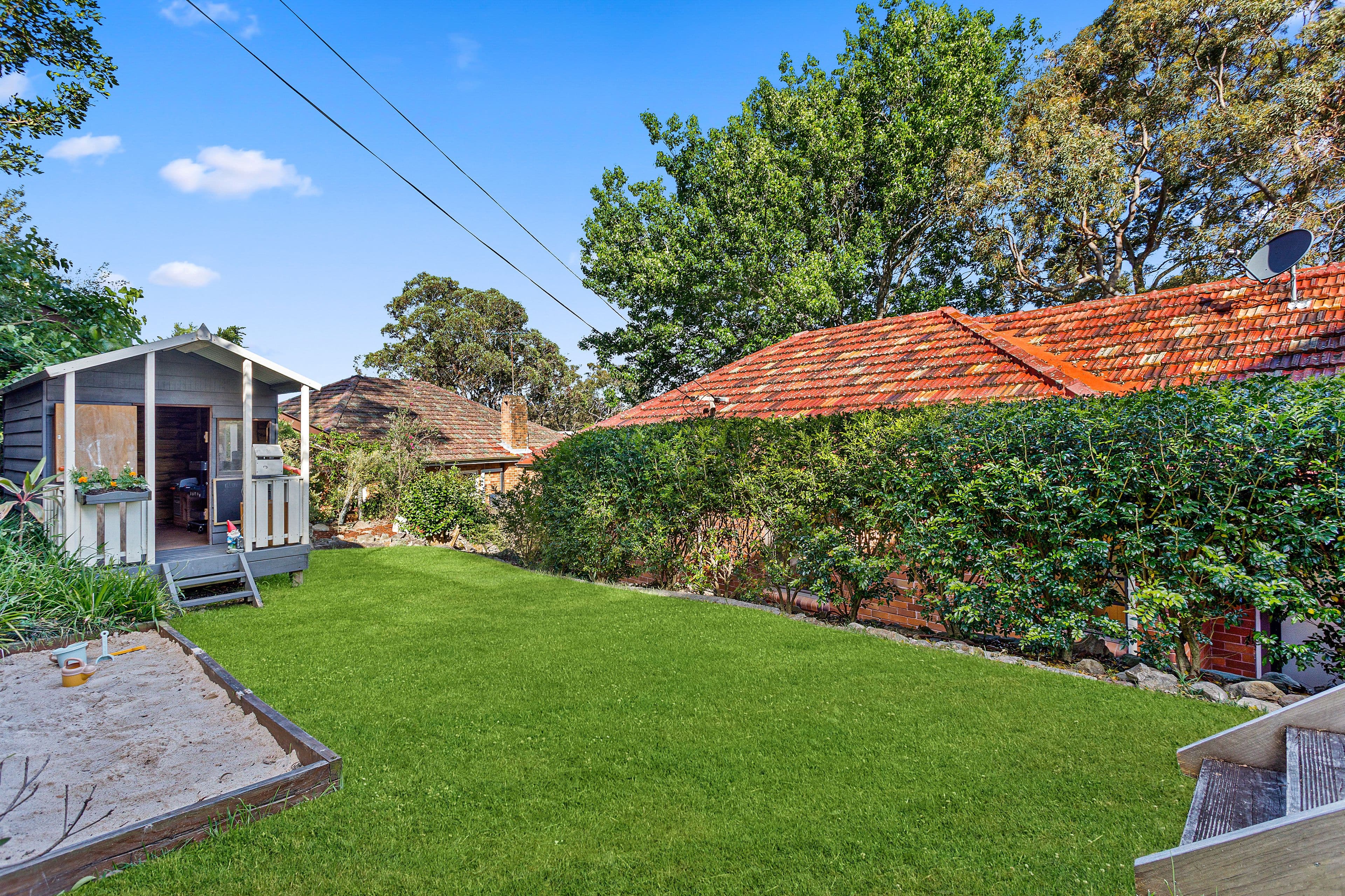 48 Lansdowne Parade, Oatley NSW 2223, Oatley - Thumbnail 7