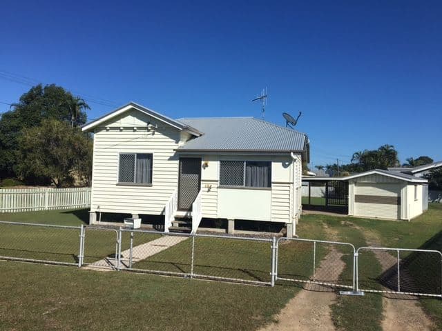 49 Maryborough Street, Walkervale QLD 4670, Walkervale - Image 1