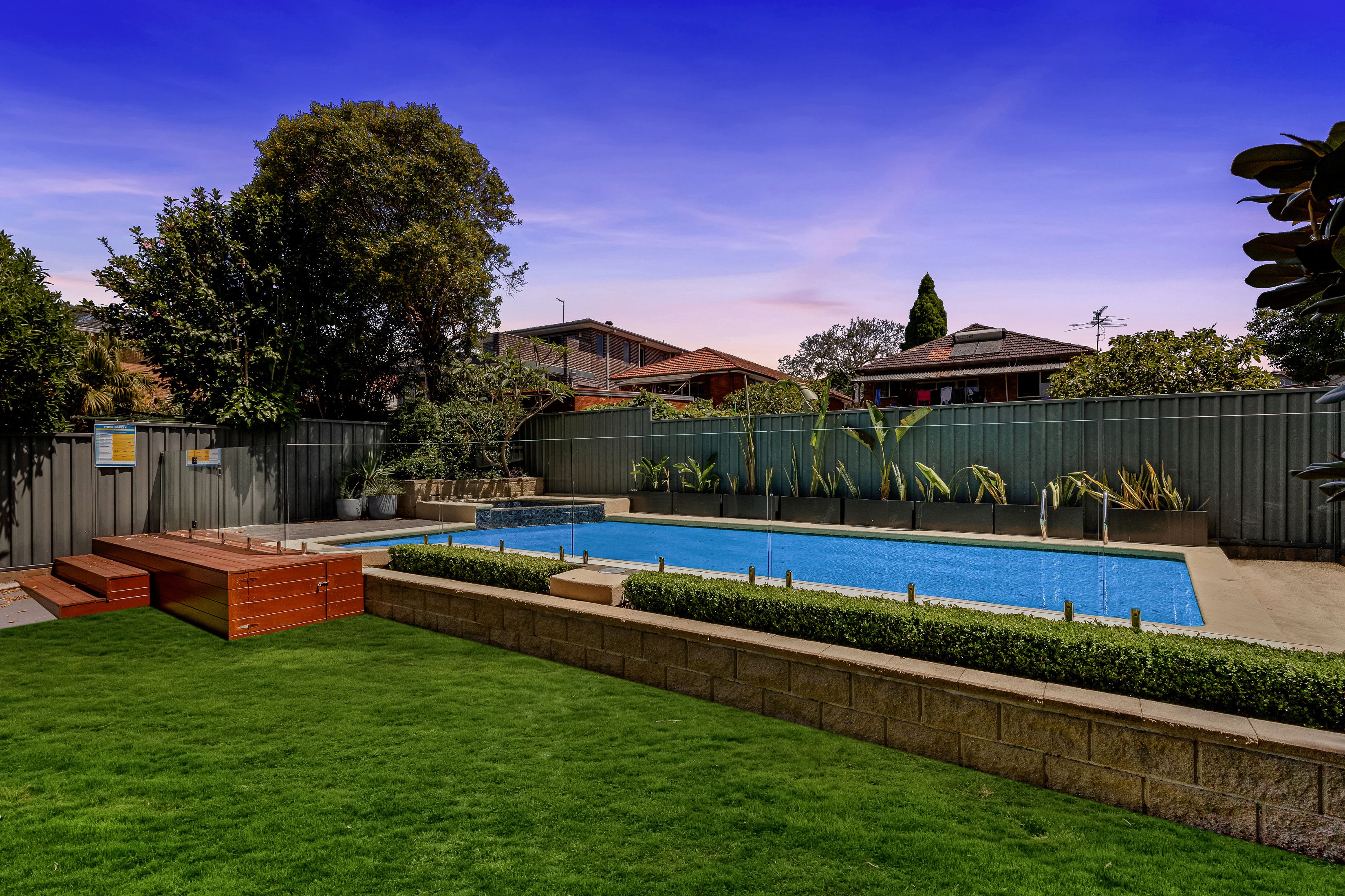 45 Paris Avenue, Earlwood NSW 2206, Earlwood - Thumbnail 8