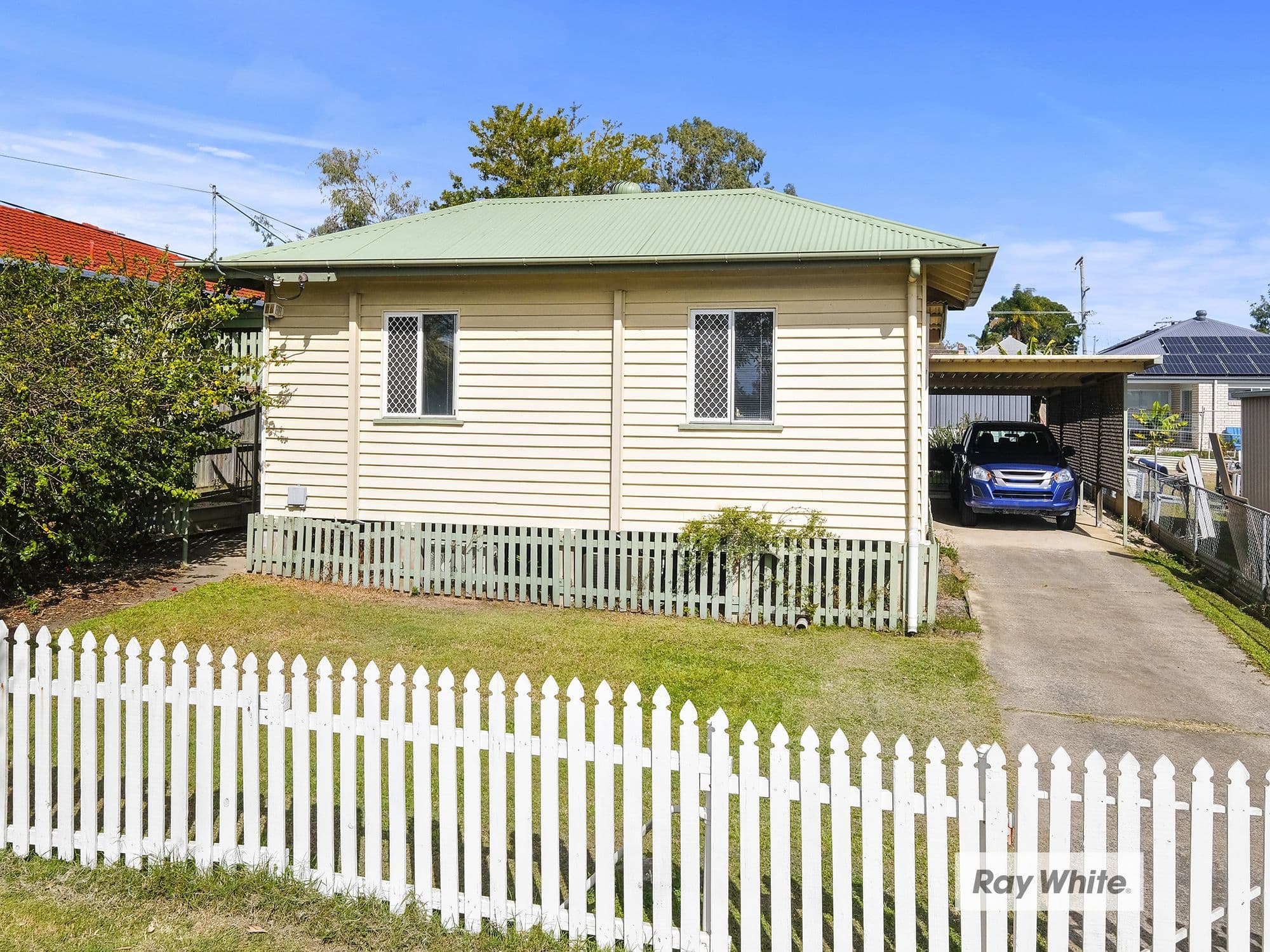8 Thomas Street, Goodna QLD 4300, Goodna - Image 1