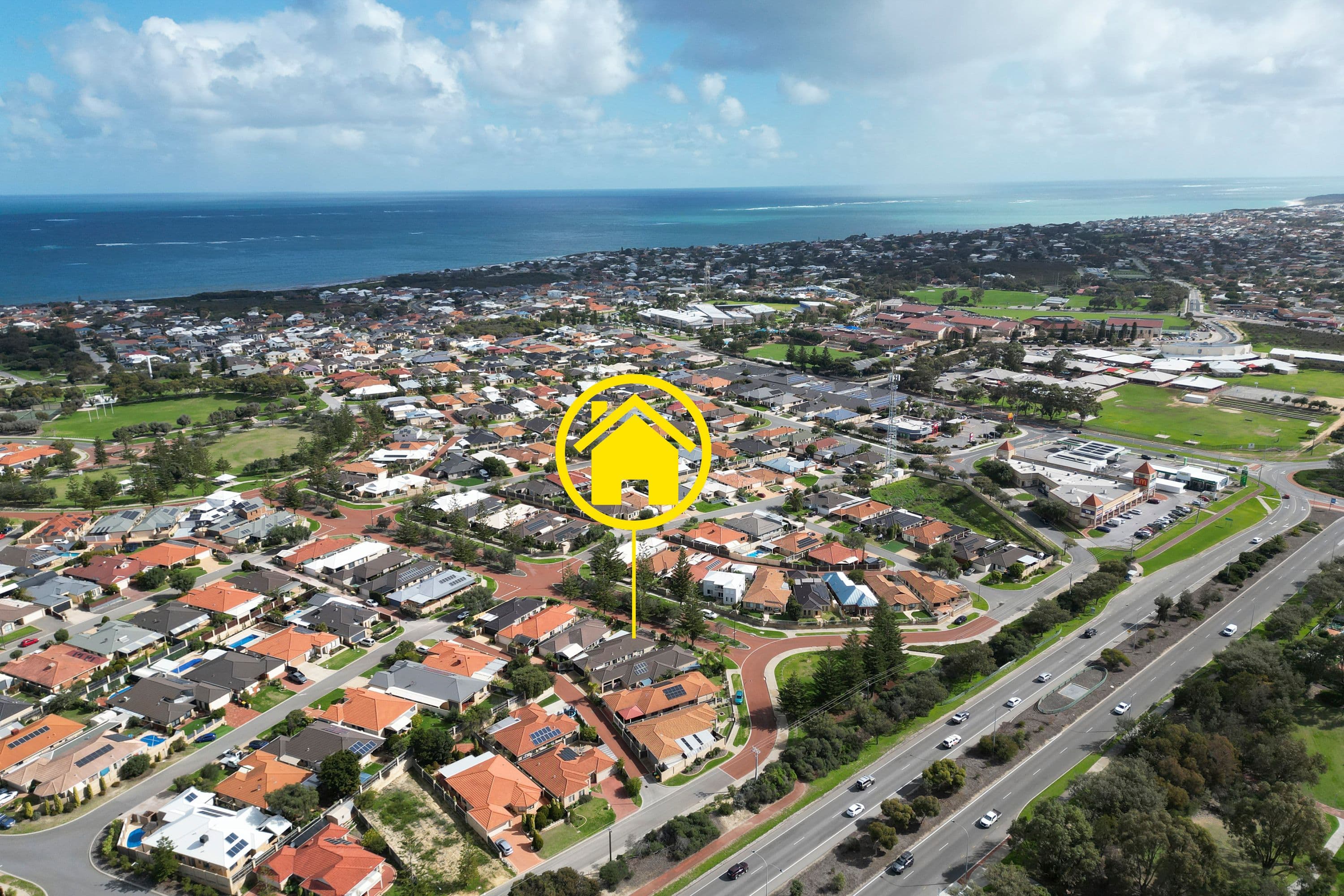28 Grand Bank Parkway, Mindarie WA 6030, Mindarie - Thumbnail 3