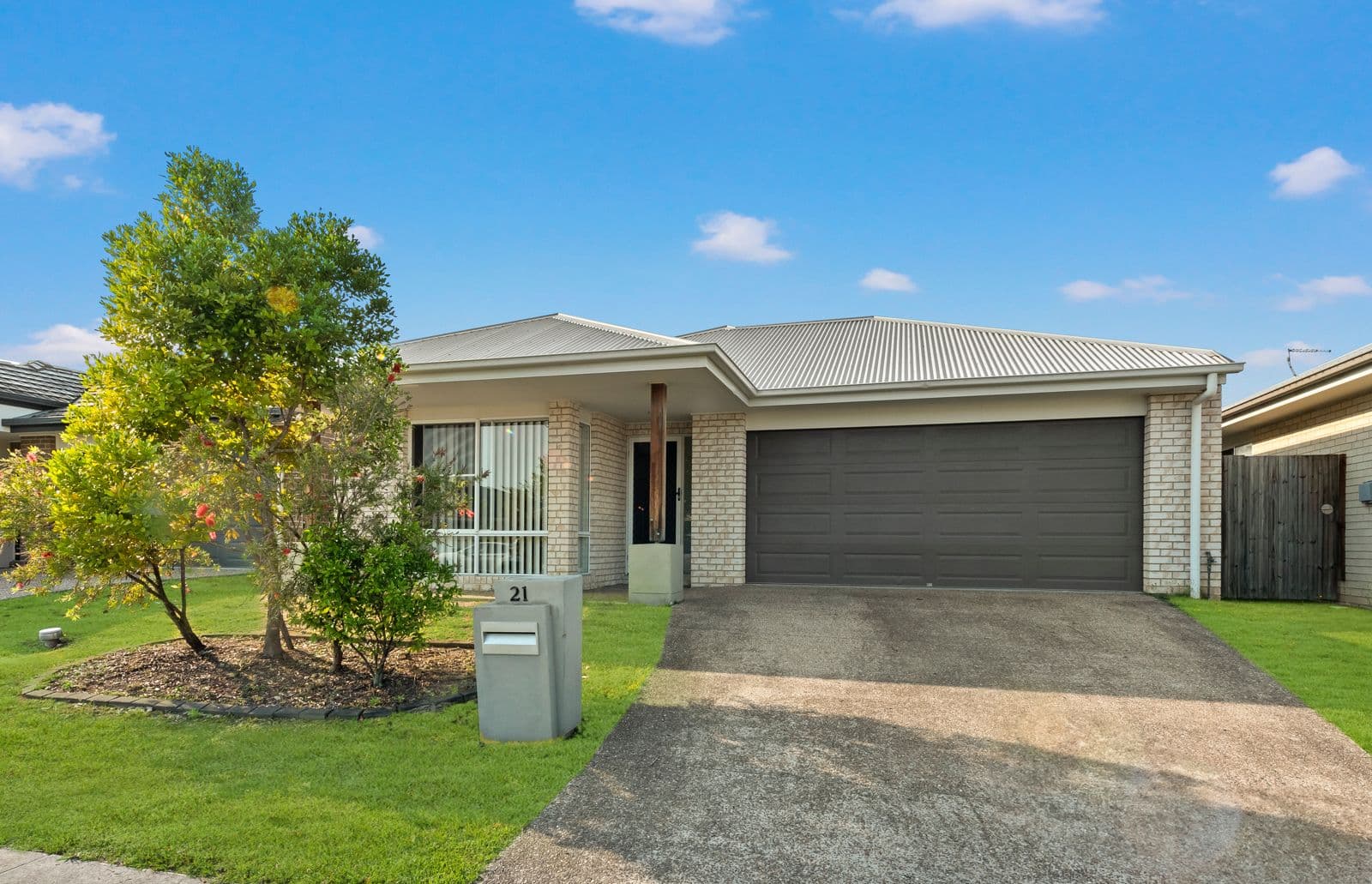 21 Lamont Street, Coomera QLD 4209, Coomera - Image 1