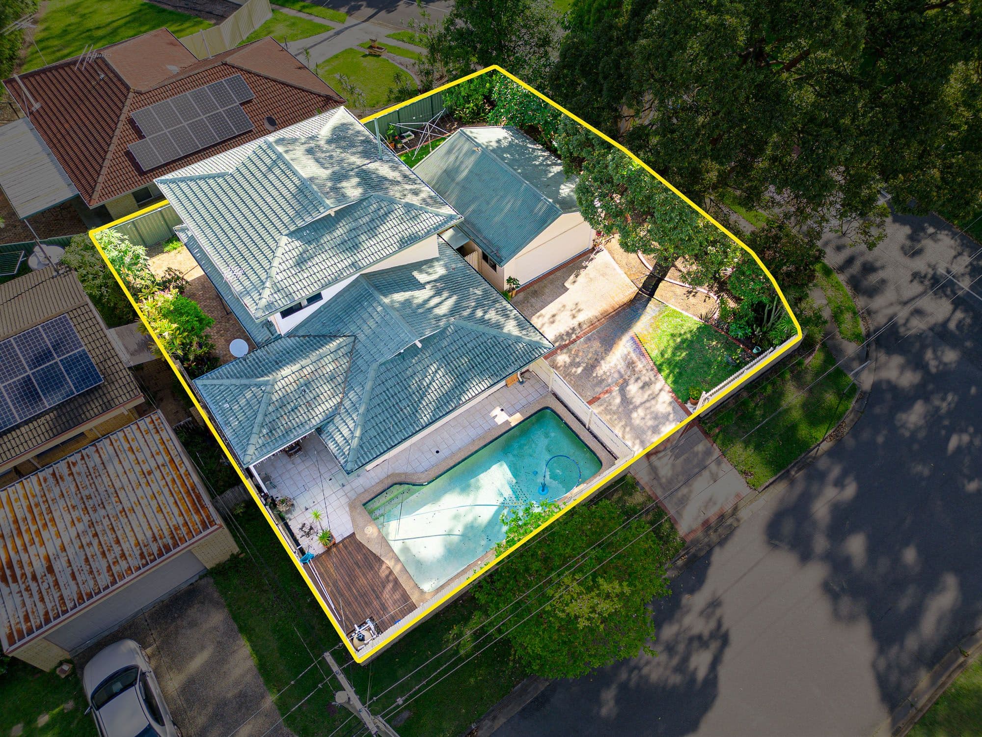 1 Longridge Street, Macgregor QLD 4109, Macgregor - Thumbnail 2