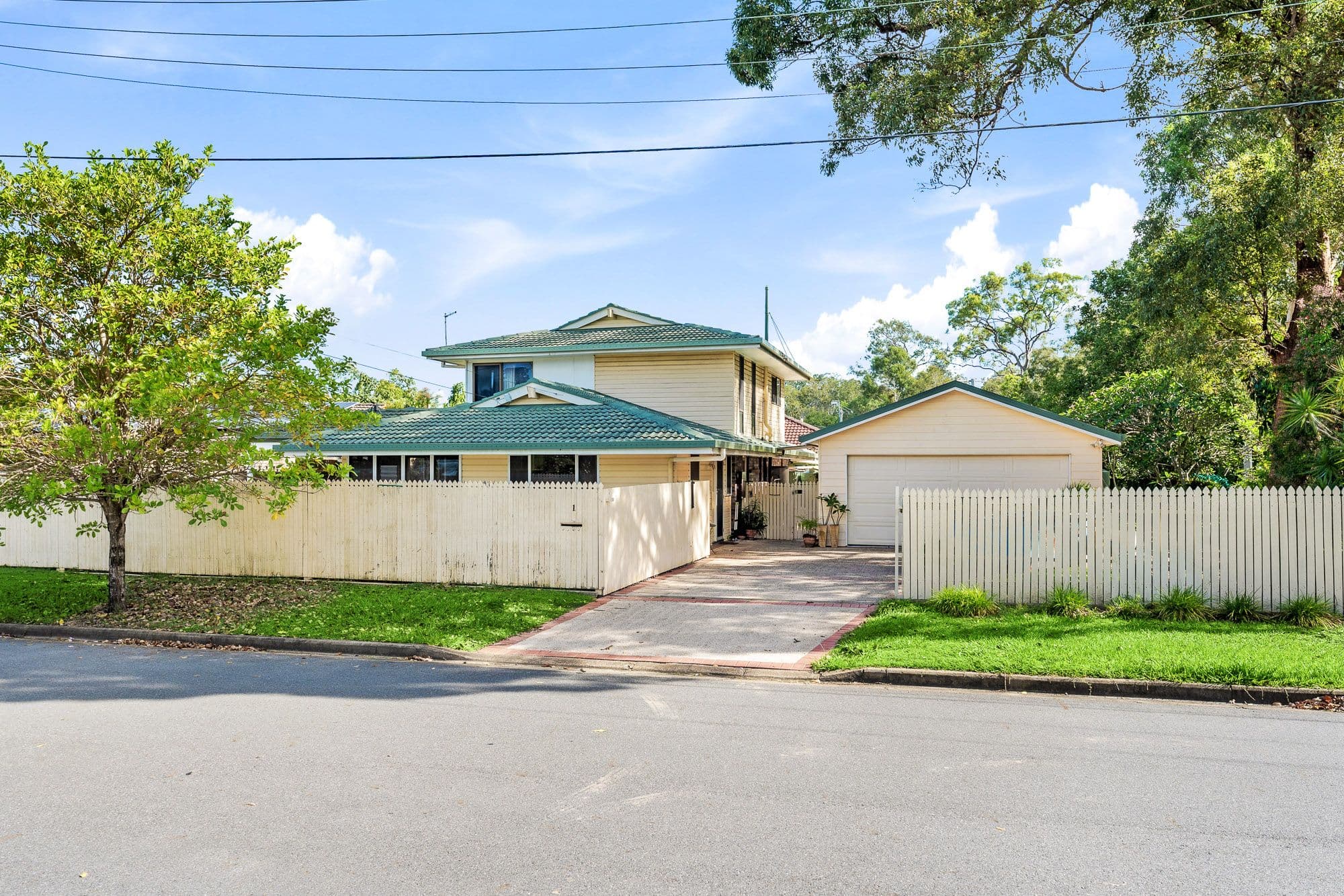 1 Longridge Street, Macgregor QLD 4109, Macgregor - Thumbnail 5