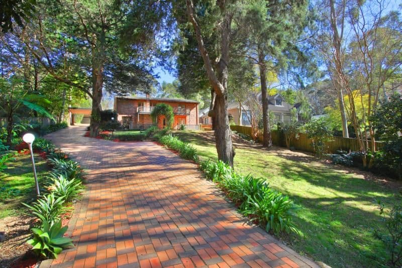 8 Baldwin Street, GORDON NSW 2072, Gordon - Image 1