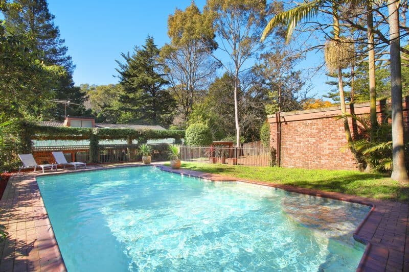 8 Baldwin Street, GORDON NSW 2072, Gordon - Thumbnail 2