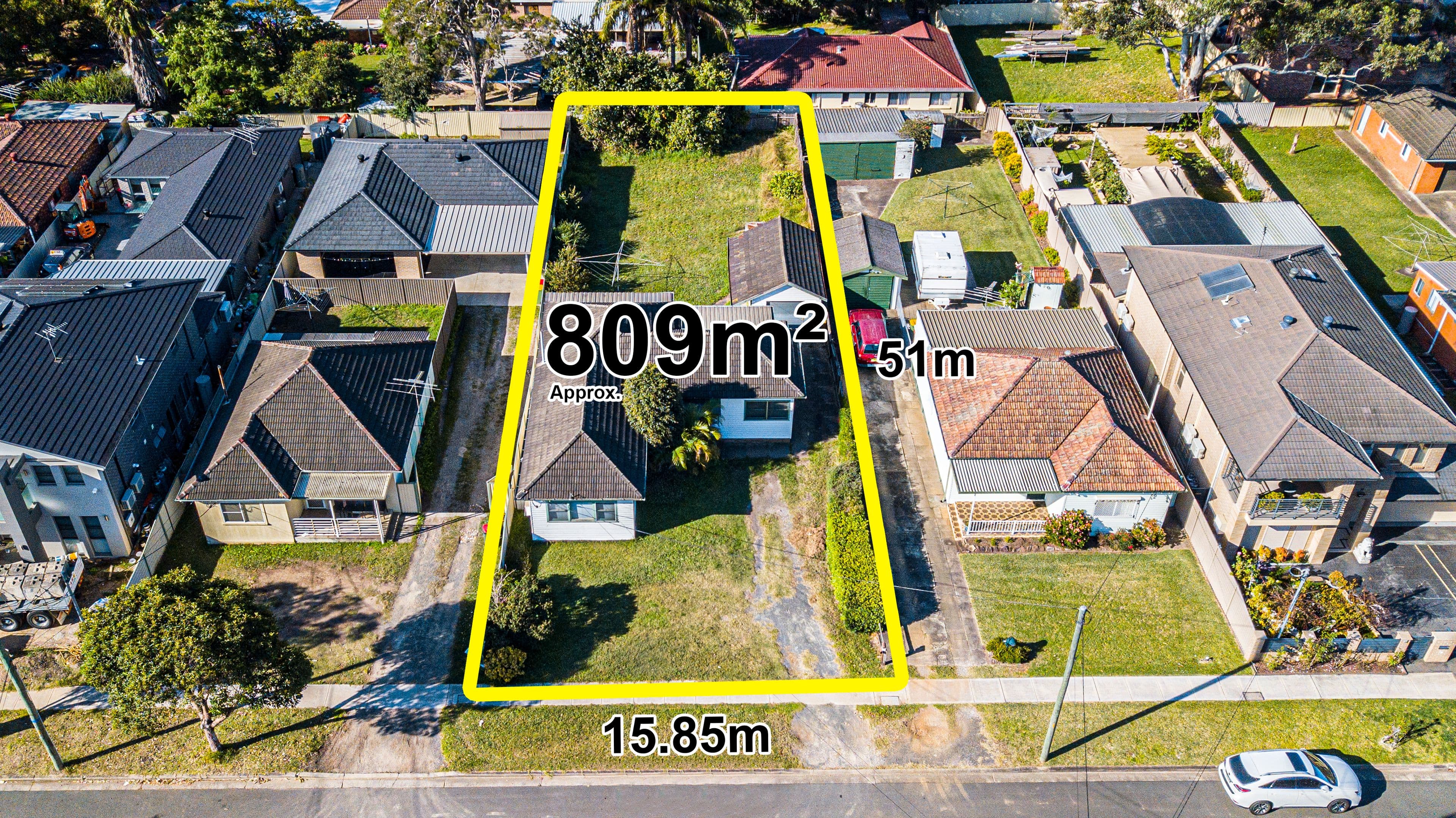 16 Eton Street, Fairfield NSW 2165, Fairfield - Image 1