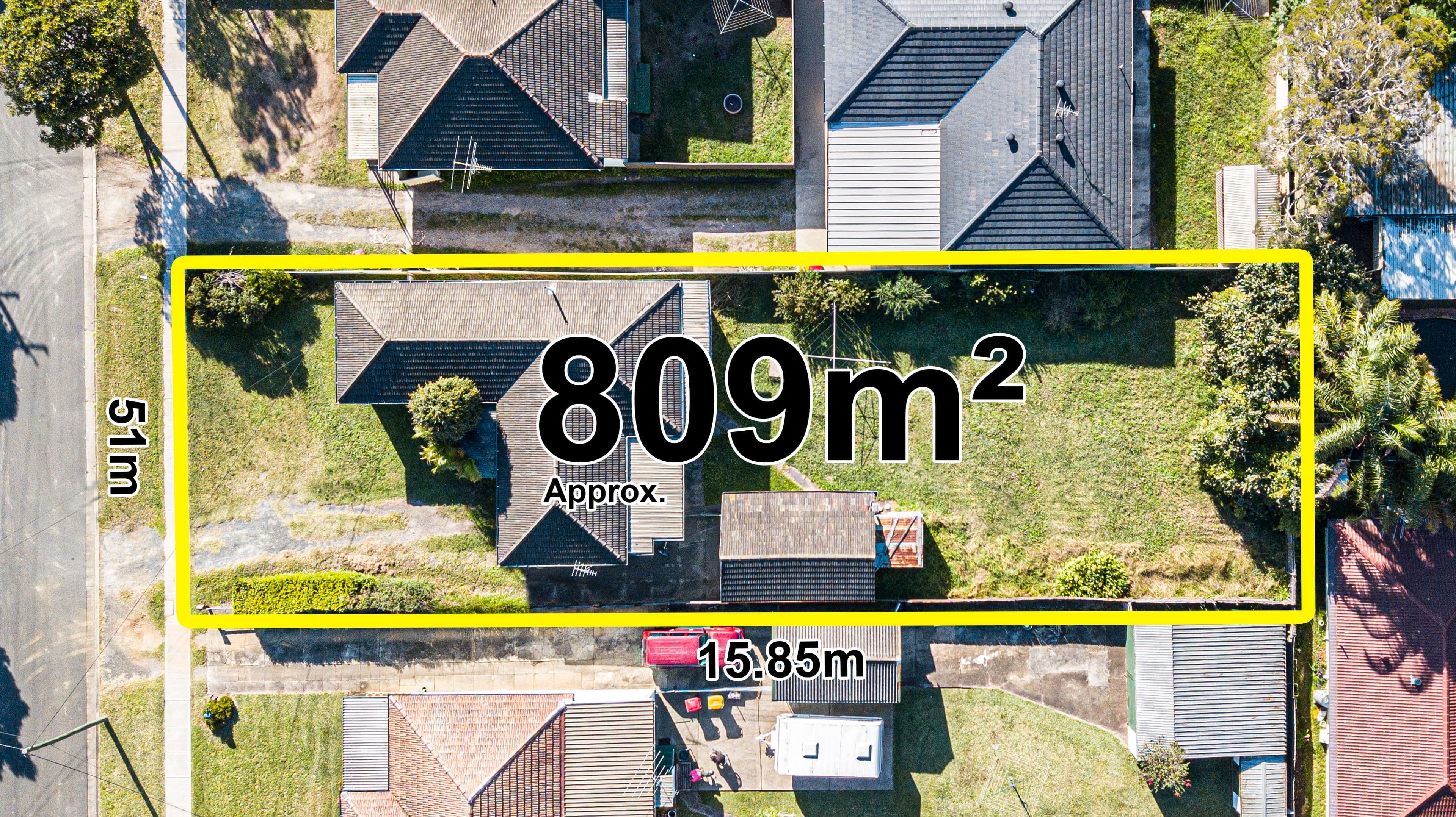 16 Eton Street, Fairfield NSW 2165, Fairfield - Thumbnail 2
