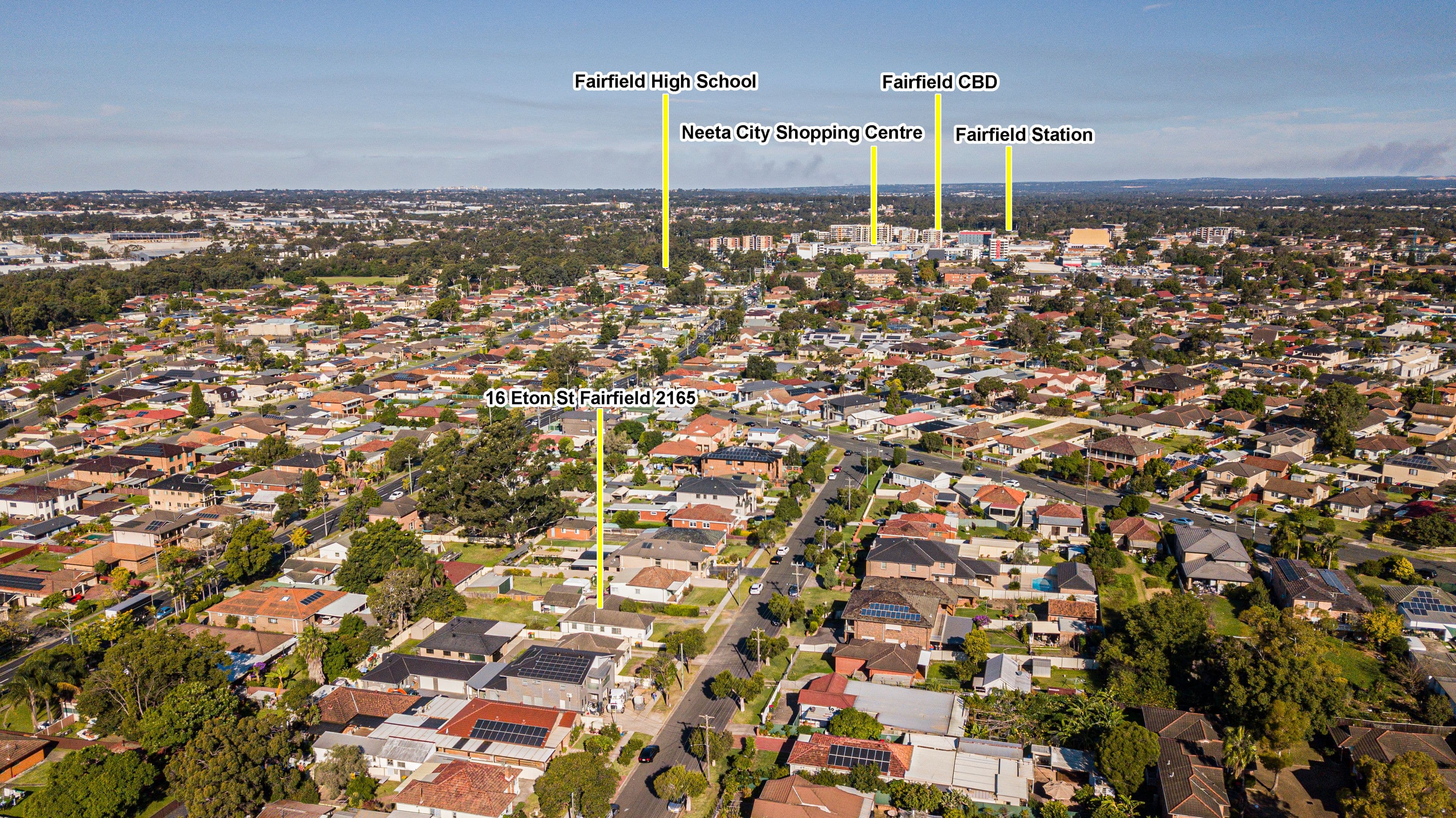 16 Eton Street, Fairfield NSW 2165, Fairfield - Thumbnail 3