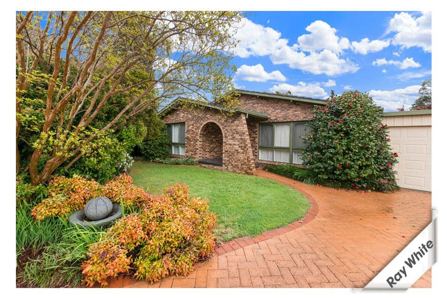 40 Tyrrell Circuit, KALEEN ACT 2617, Kaleen - Image 1
