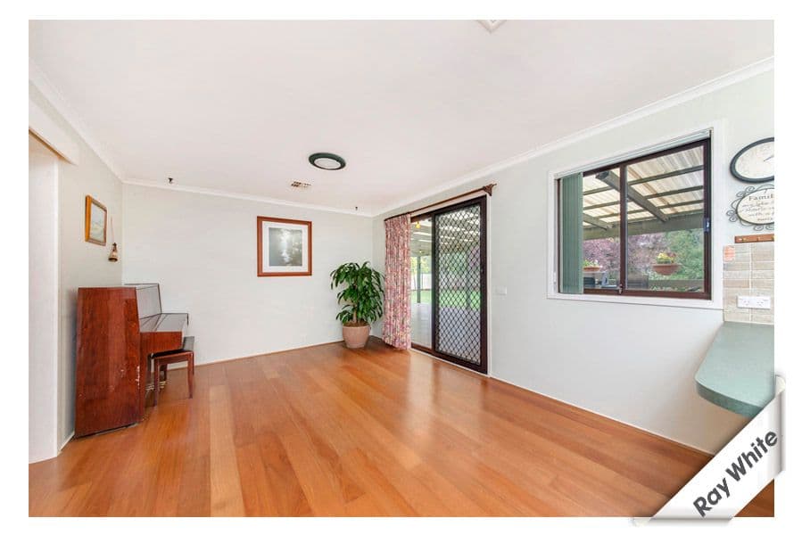 40 Tyrrell Circuit, KALEEN ACT 2617, Kaleen - Thumbnail 3