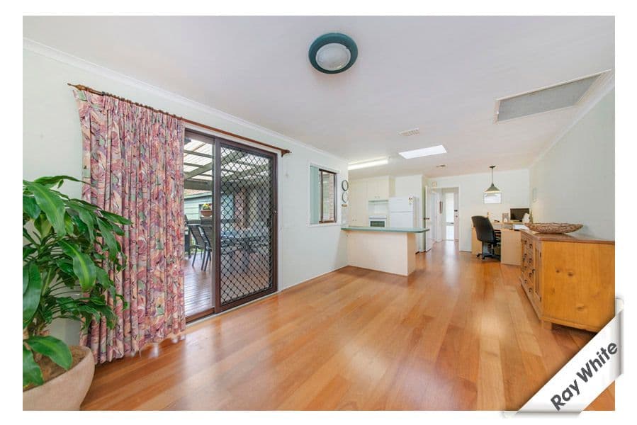 40 Tyrrell Circuit, KALEEN ACT 2617, Kaleen - Thumbnail 4