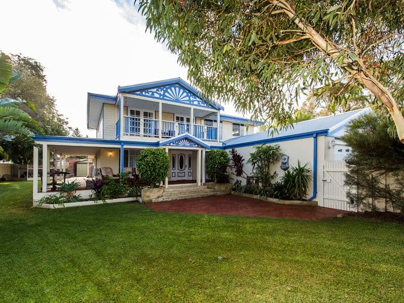 22 Powis Way, Warnbro WA 6169, Warnbro - Image 1