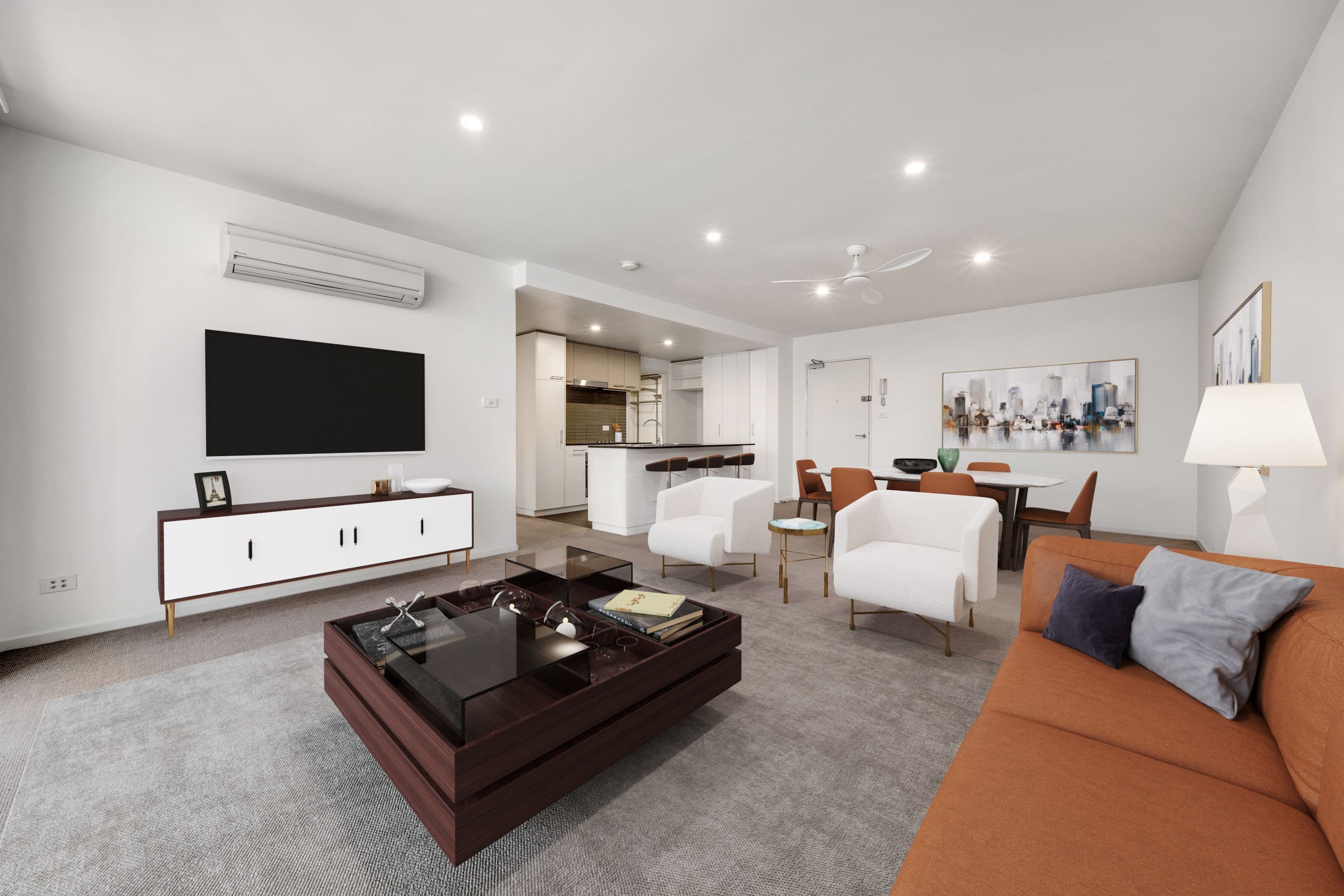 72 College Street, Belconnen ACT 2617, Belconnen - Image 1