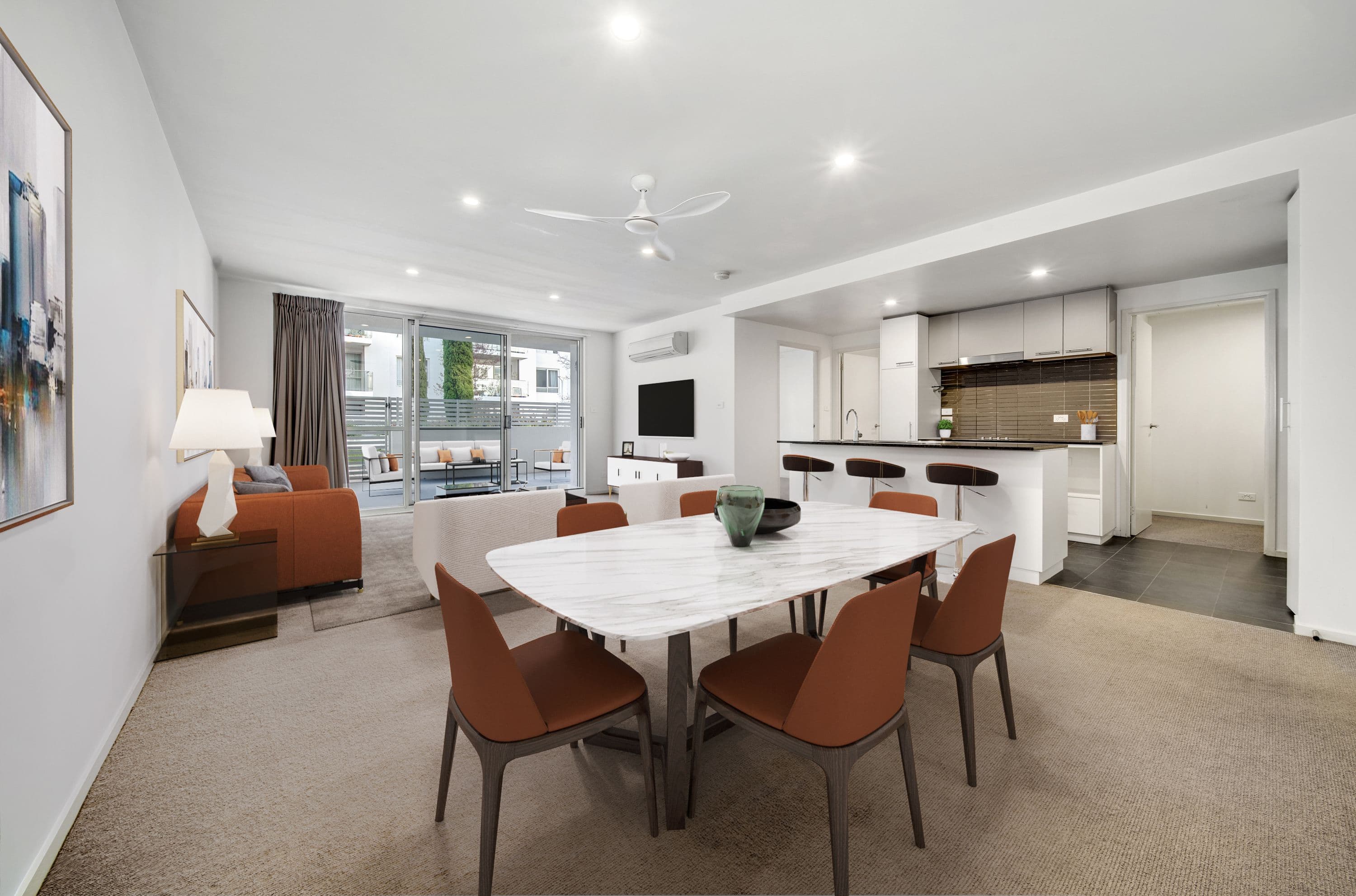 72 College Street, Belconnen ACT 2617, Belconnen - Thumbnail 2