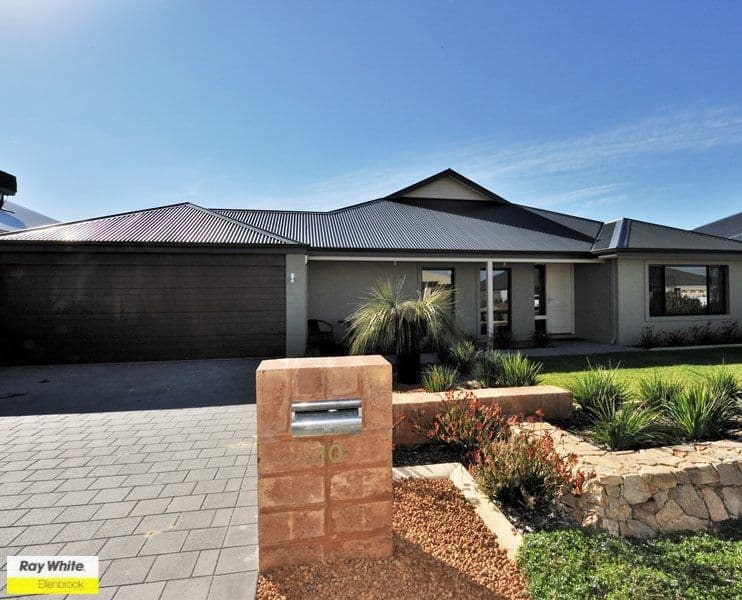 10 Cape Gardens, ELLENBROOK WA 6069, Ellenbrook - Image 1